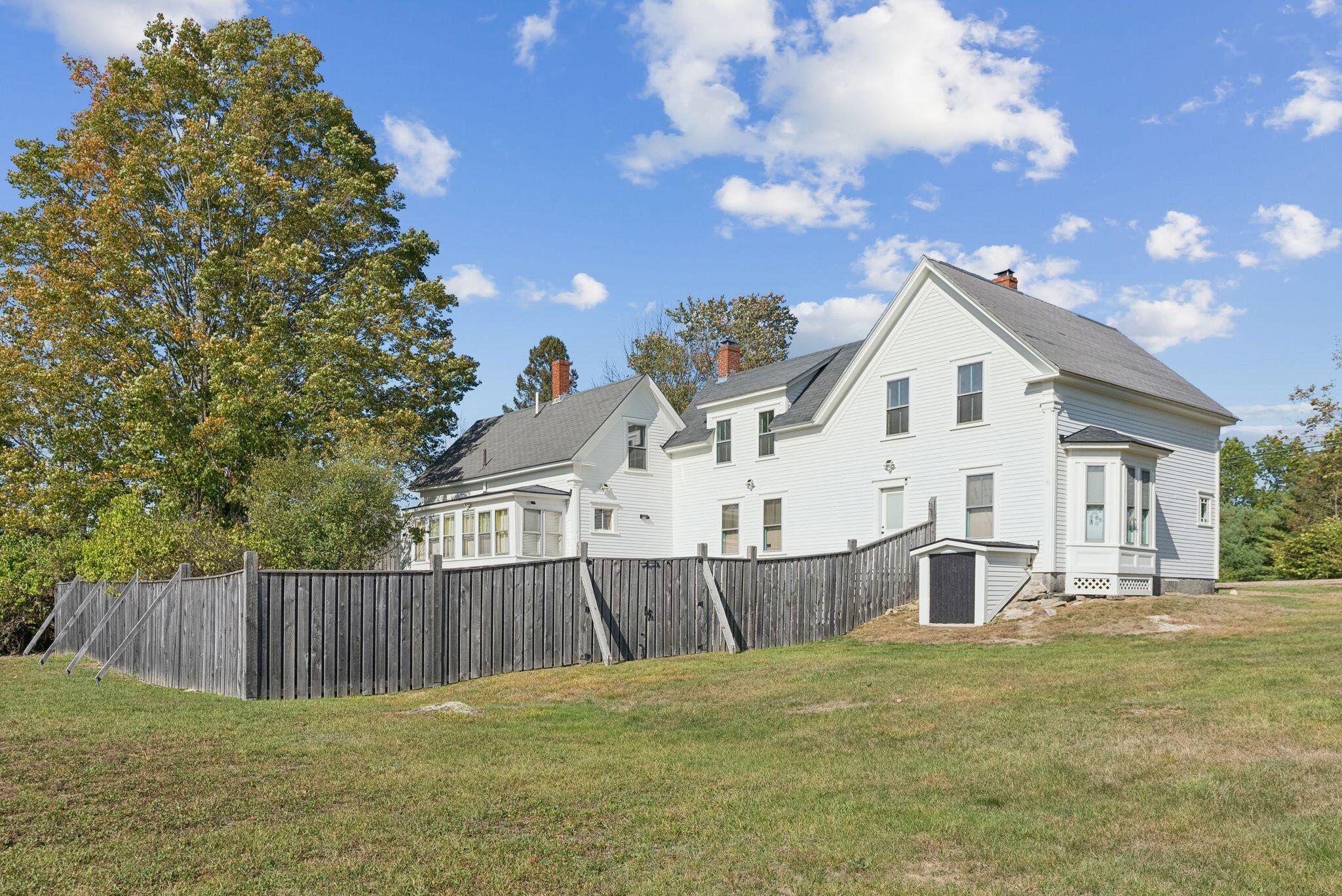 15 Roberts Ridge Road