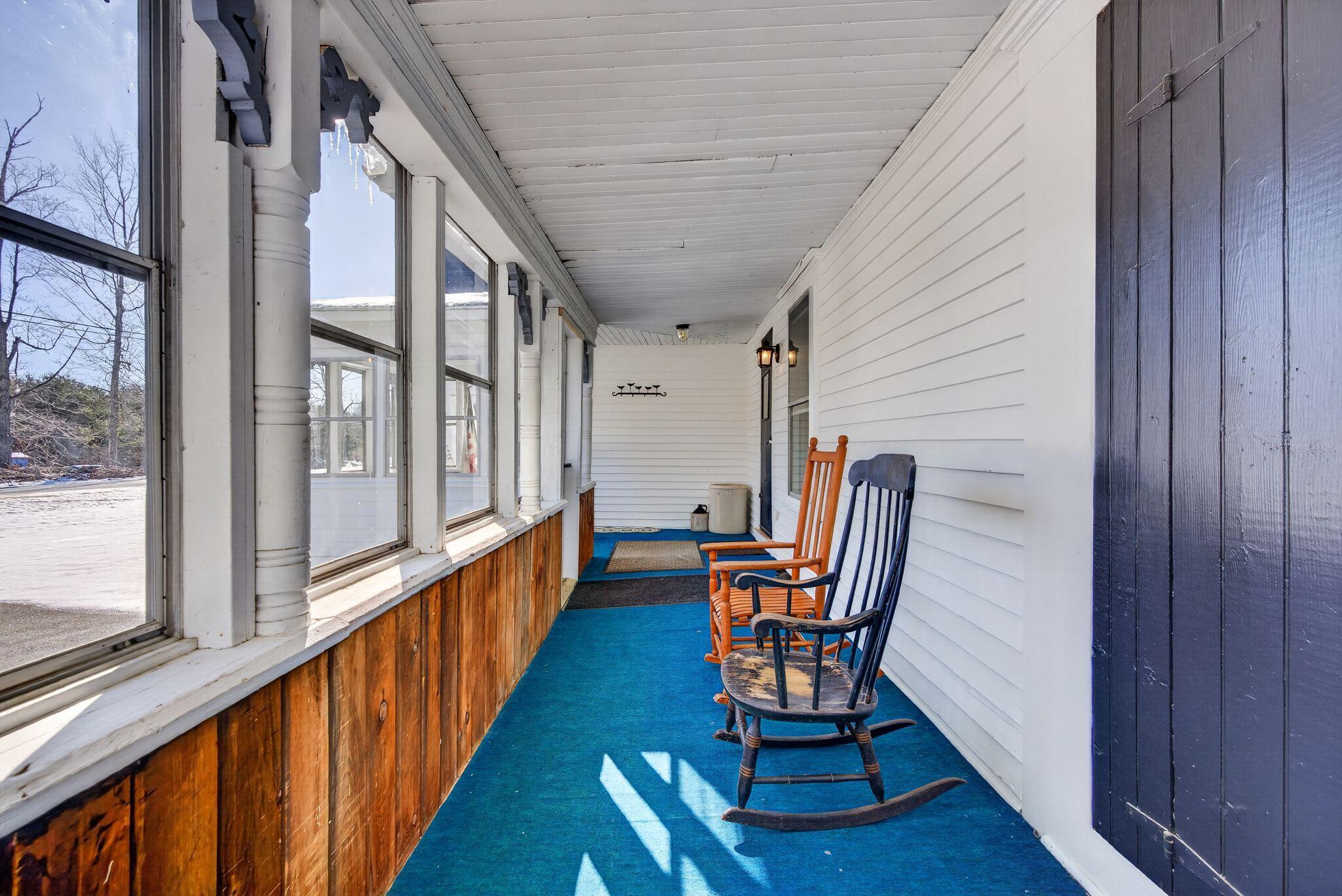 15 Roberts Ridge Road