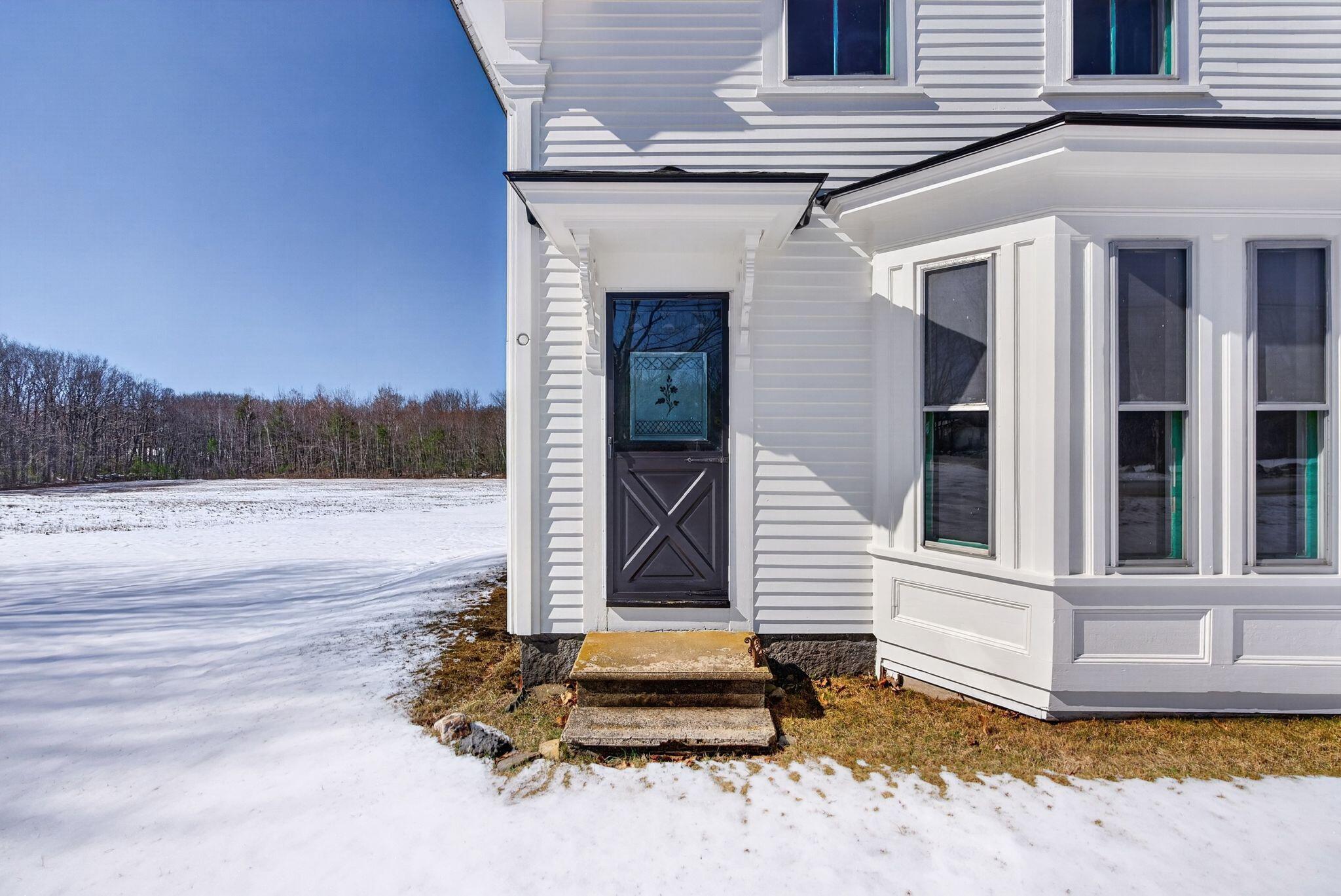 15 Roberts Ridge Road