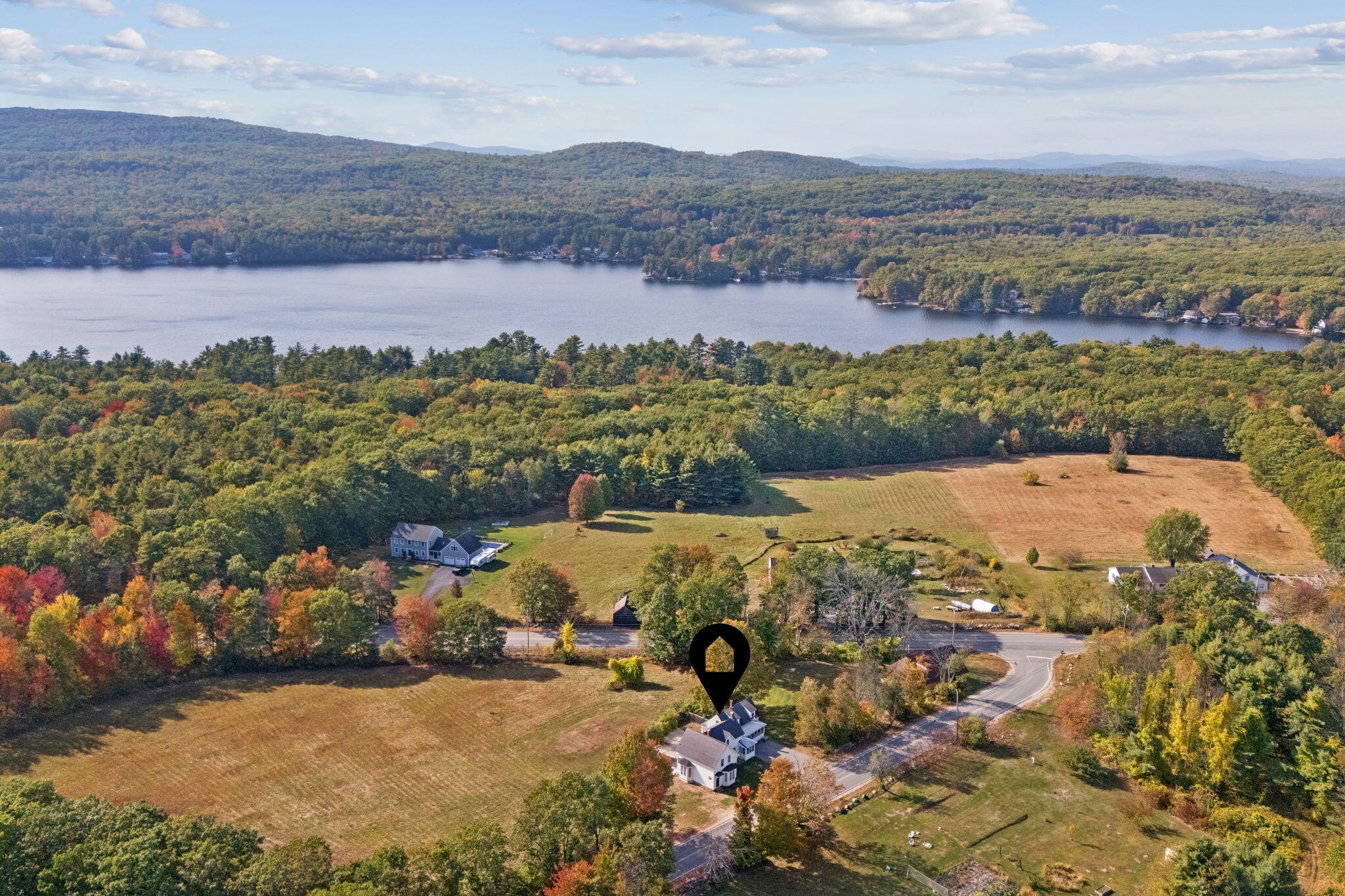 15 Roberts Ridge Road
