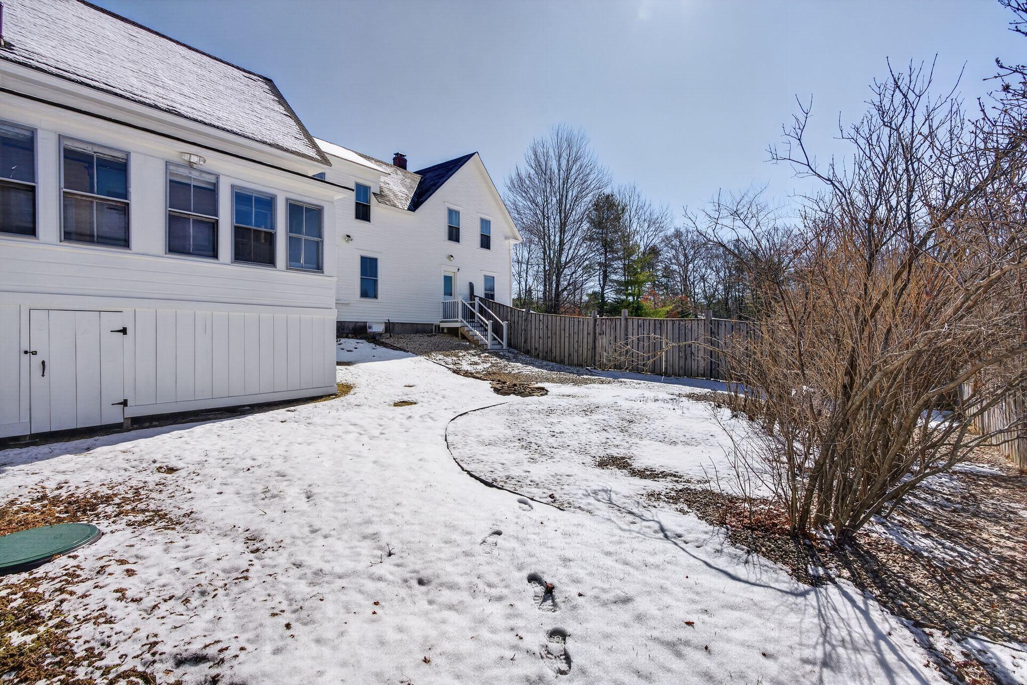 15 Roberts Ridge Road