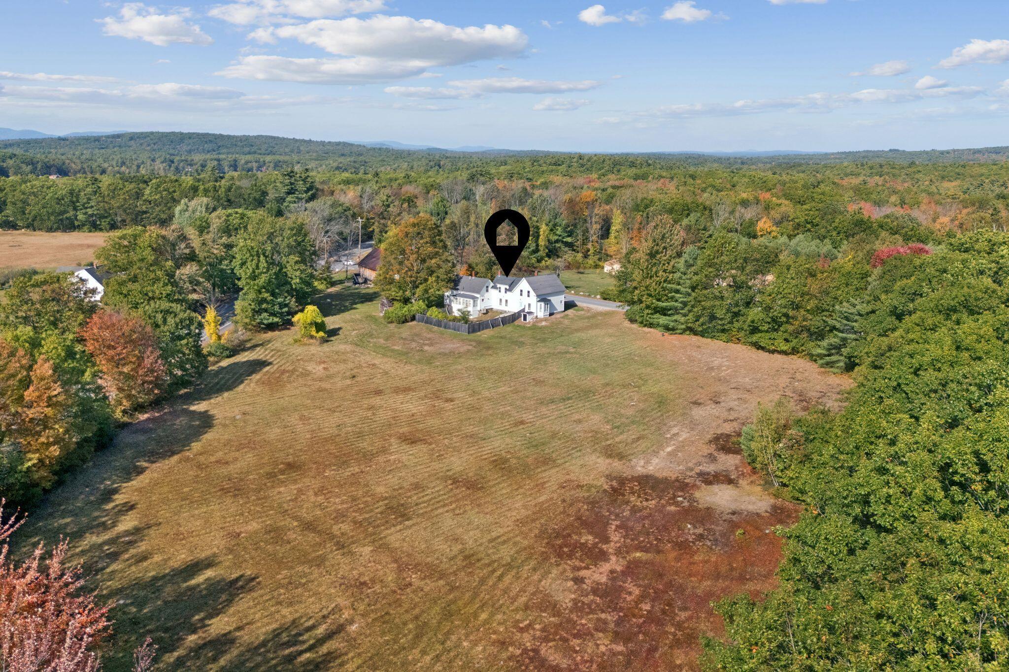 15 Roberts Ridge Road