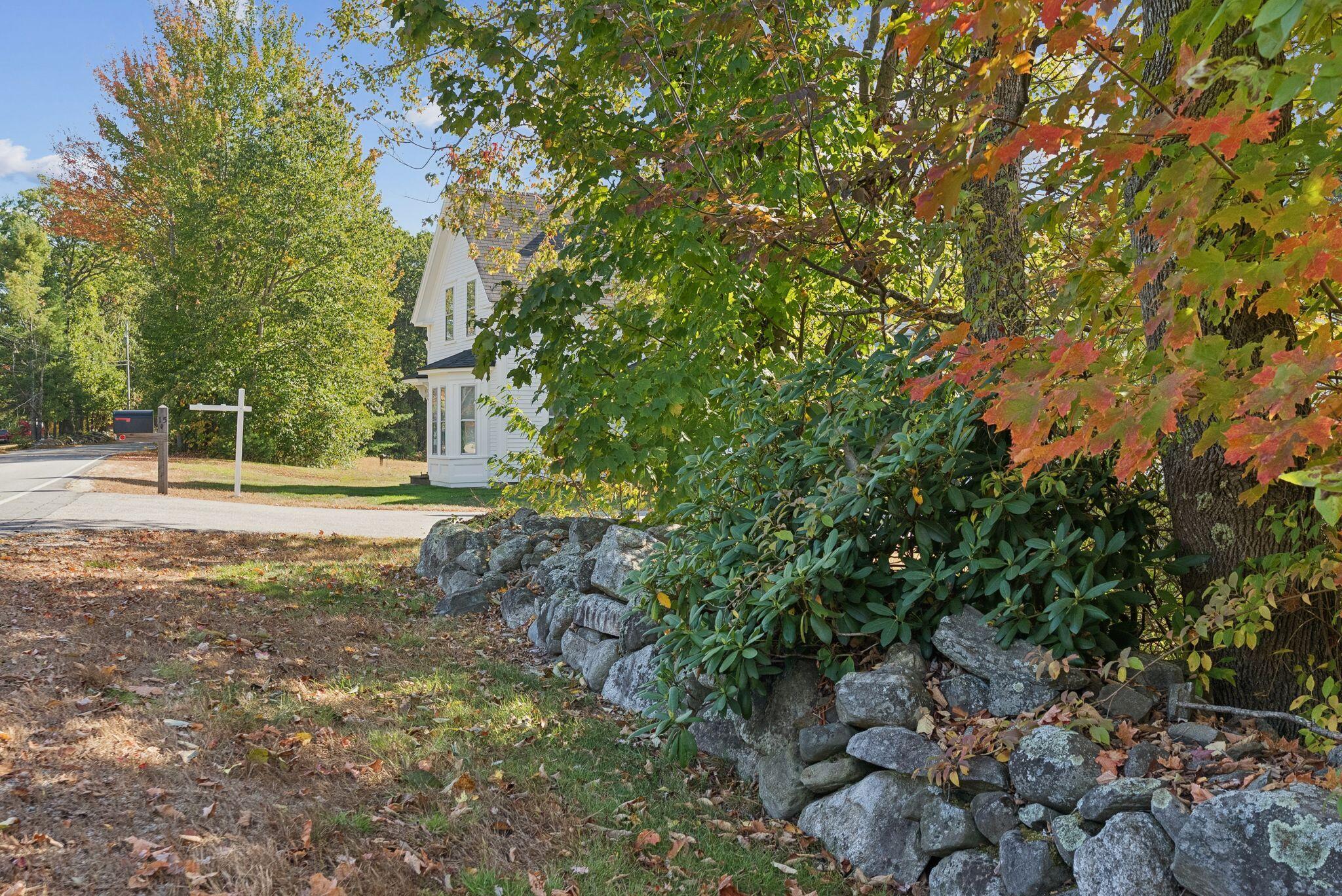 15 Roberts Ridge Road