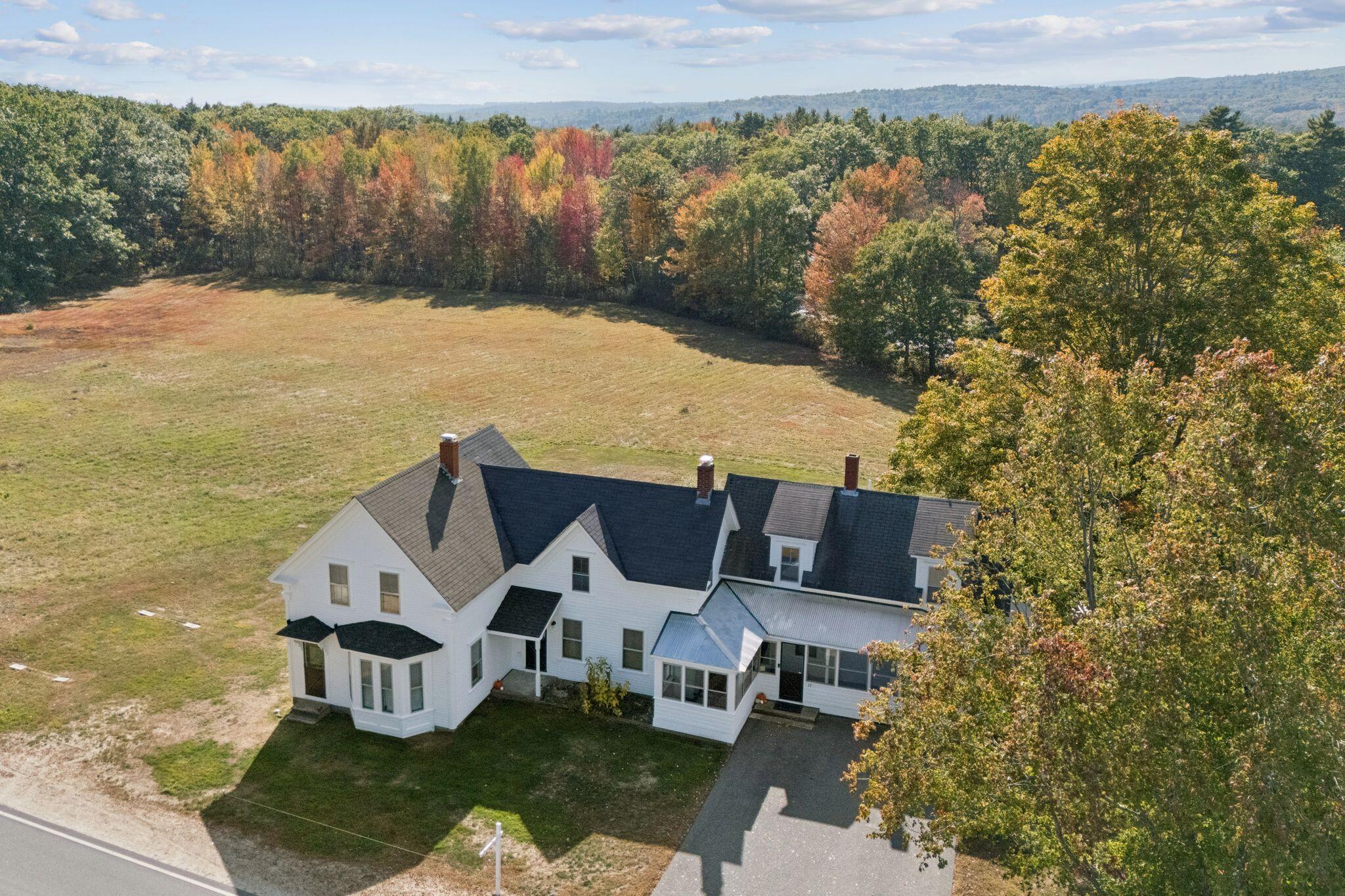 15 Roberts Ridge Road