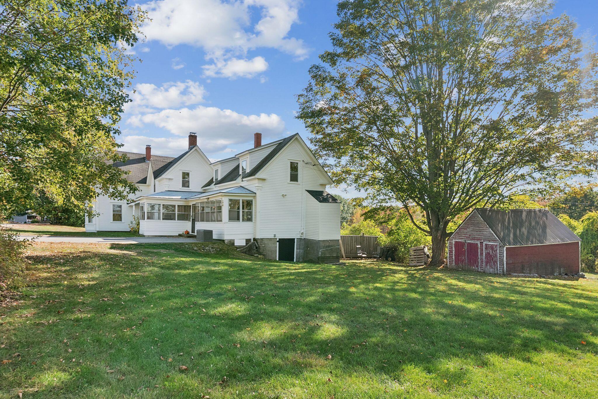 15 Roberts Ridge Road