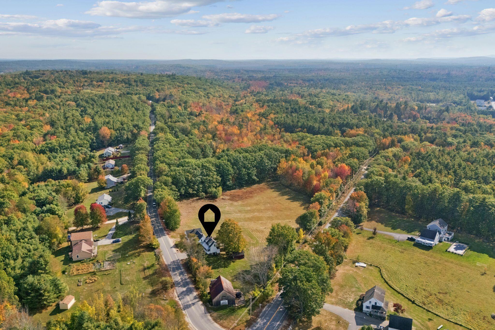 15 Roberts Ridge Road