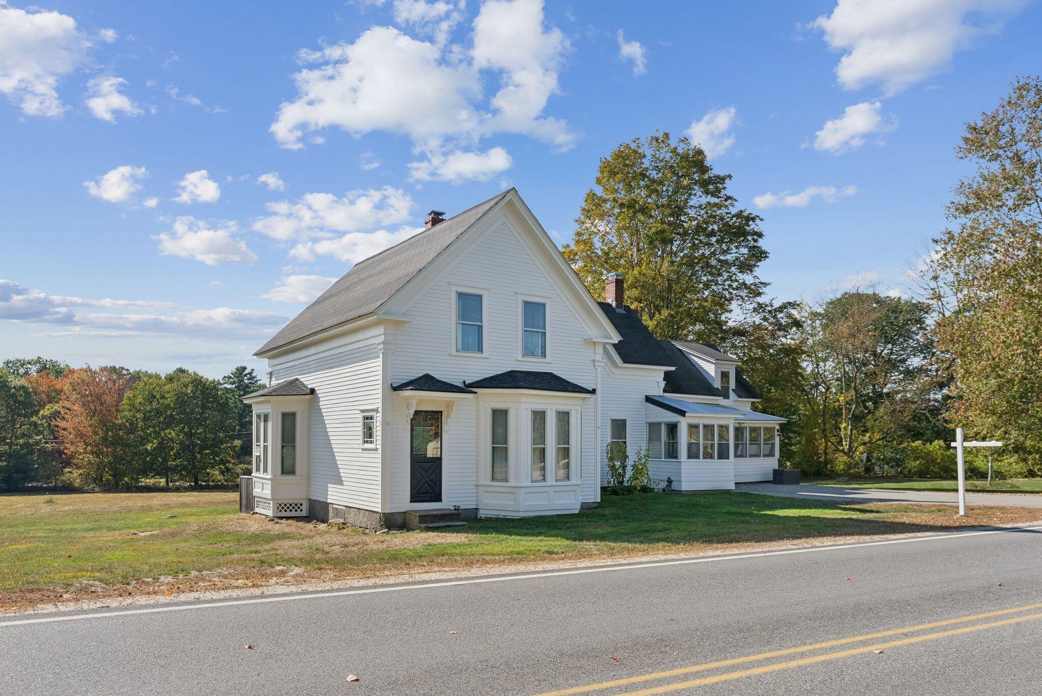 15 Roberts Ridge Road