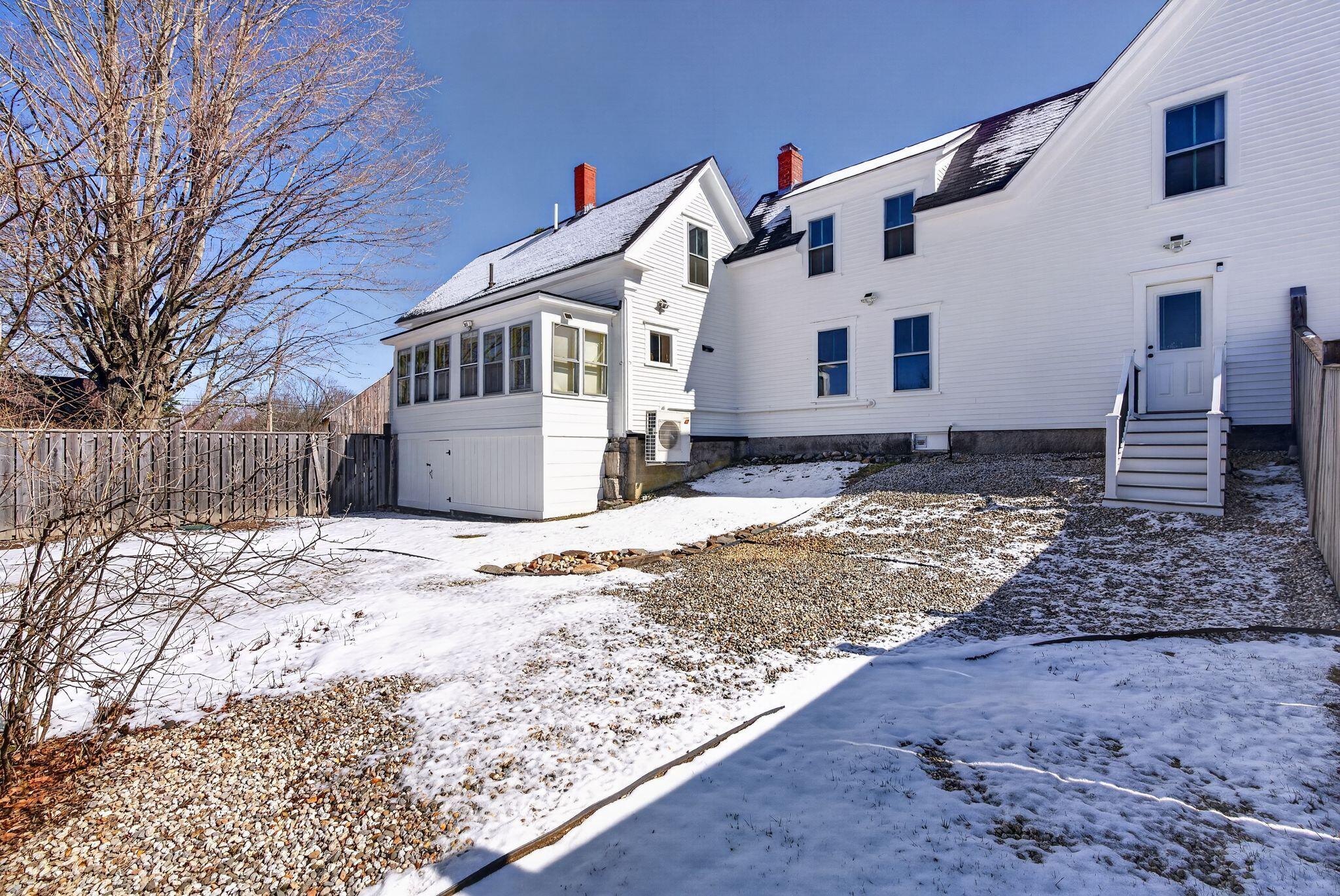 15 Roberts Ridge Road