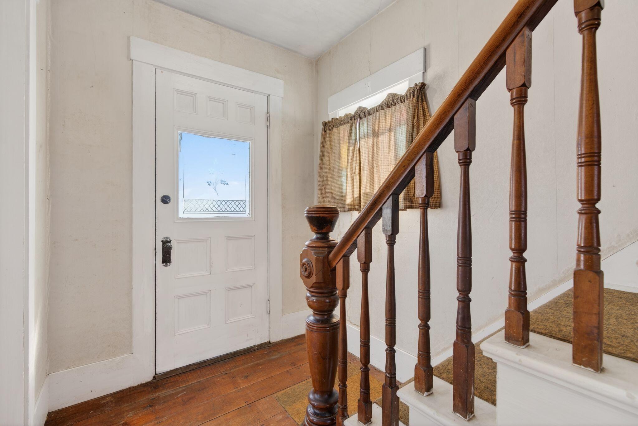 15 Roberts Ridge Road