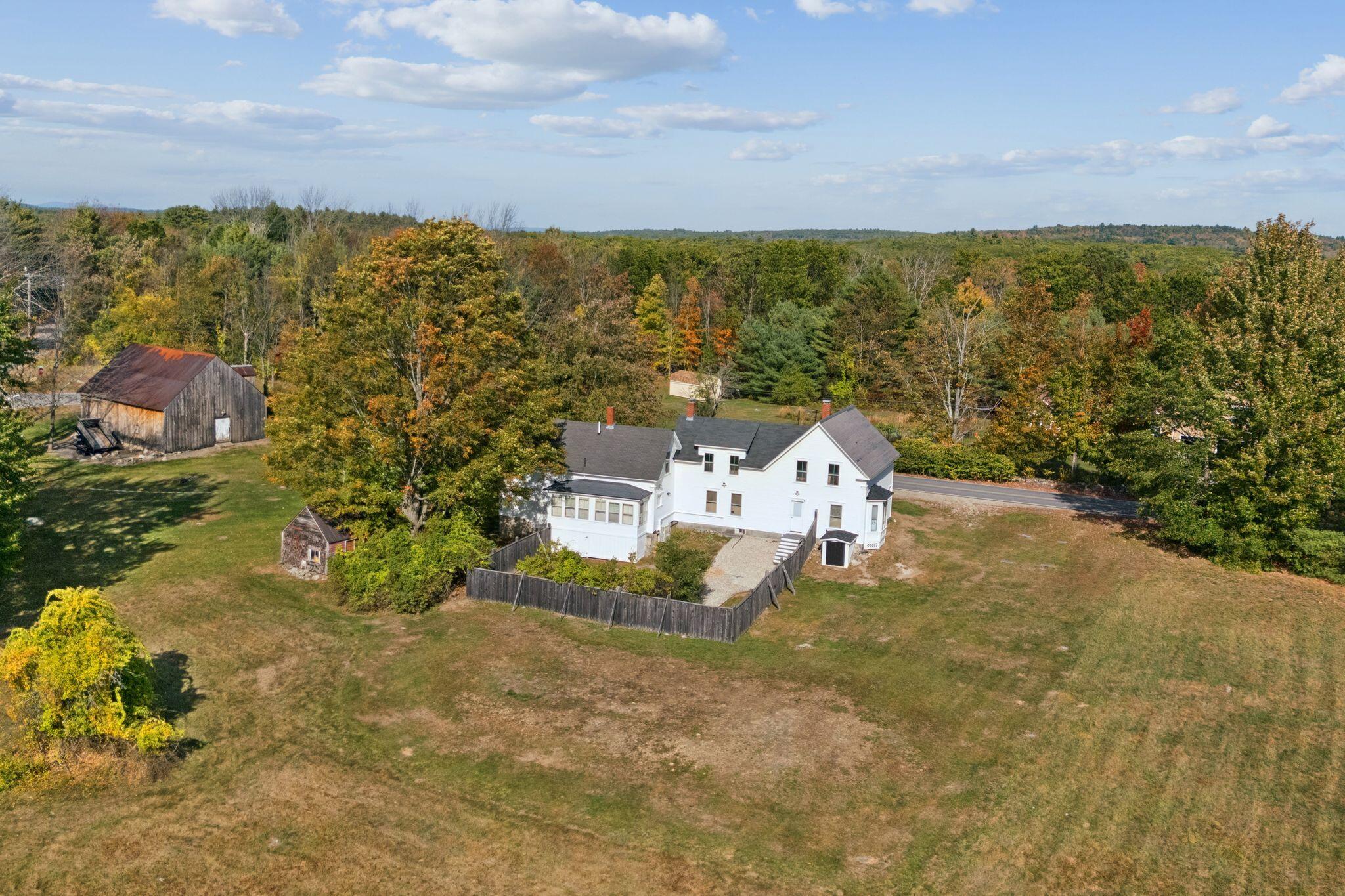 15 Roberts Ridge Road
