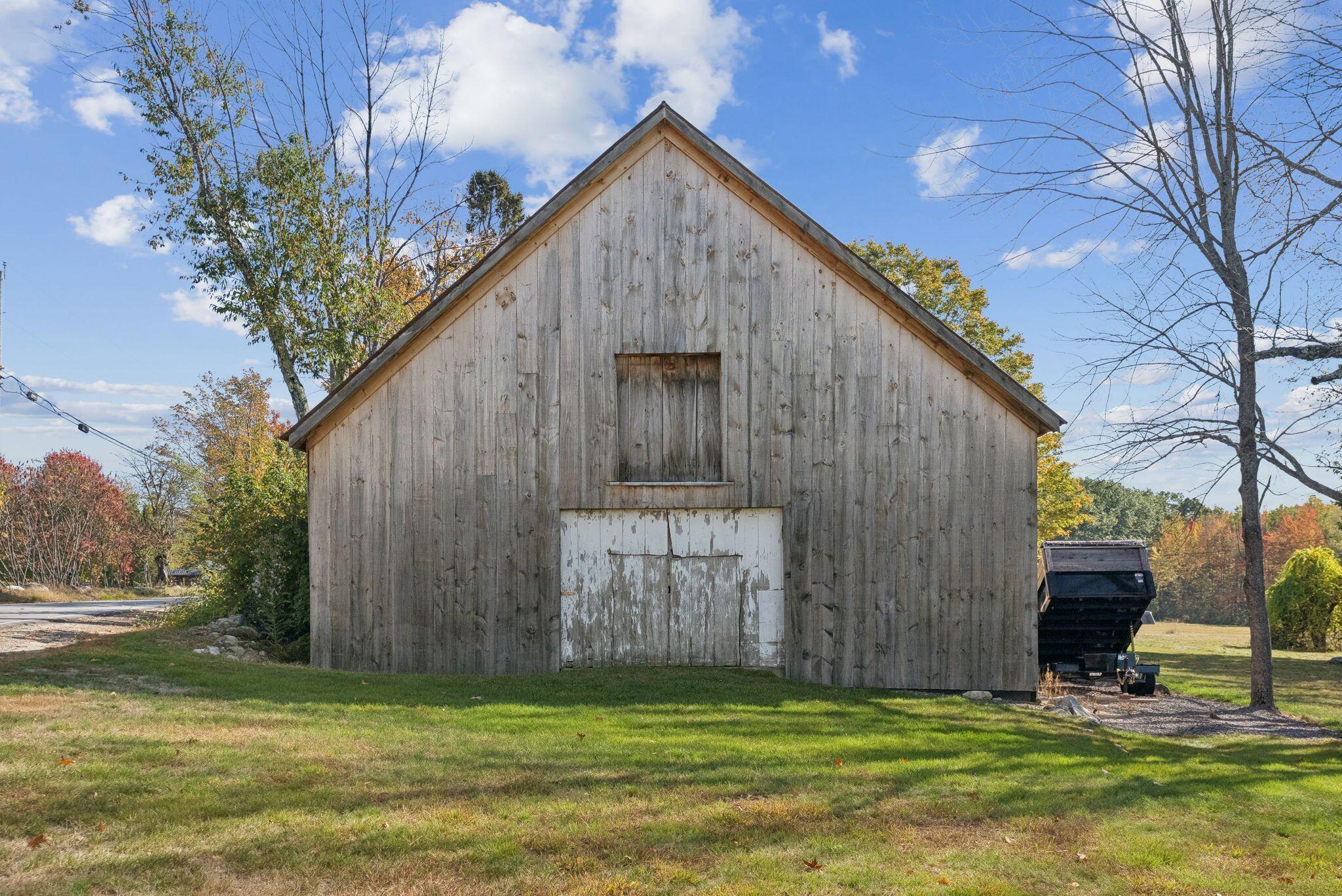 15 Roberts Ridge Road