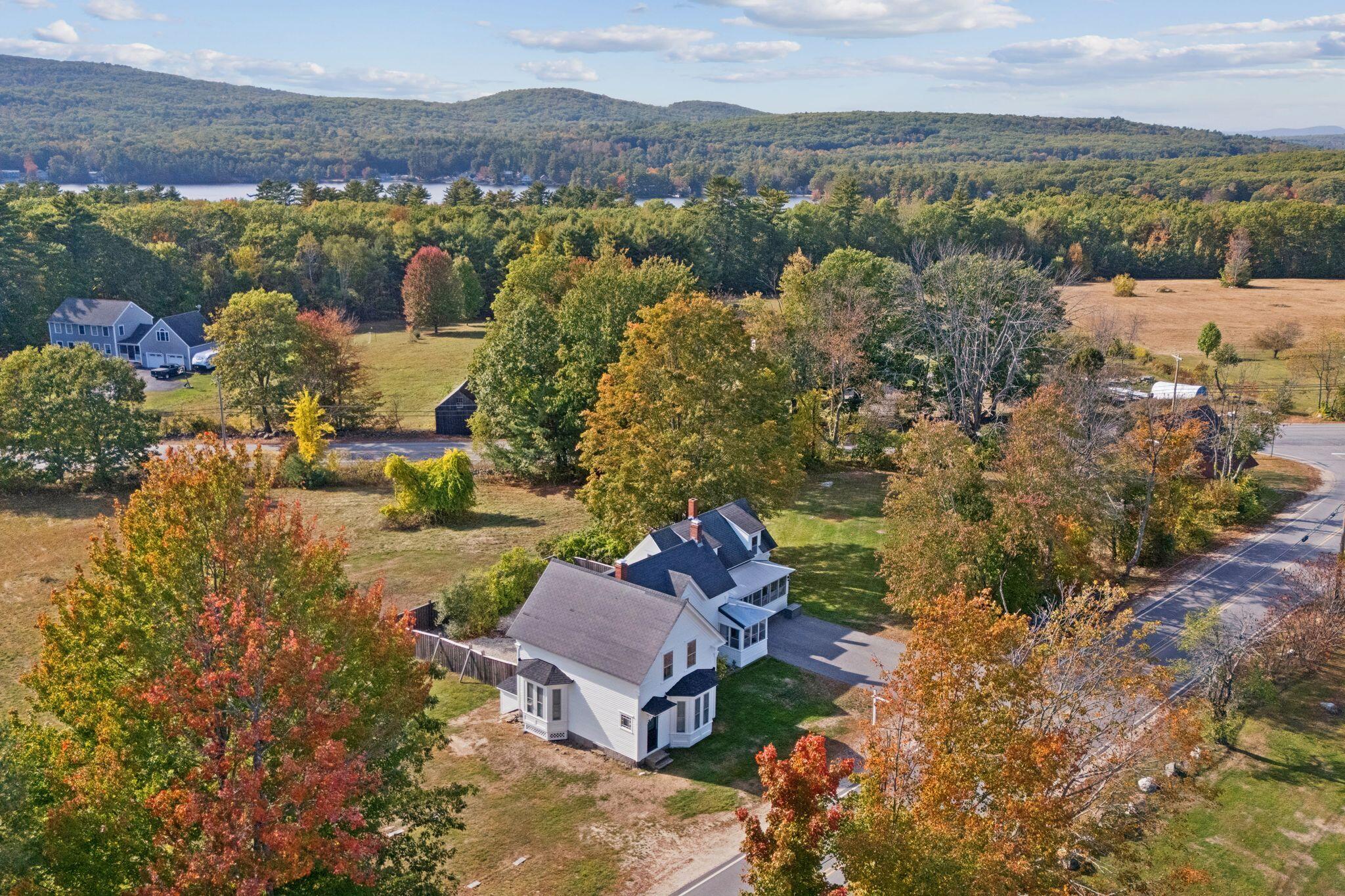 15 Roberts Ridge Road