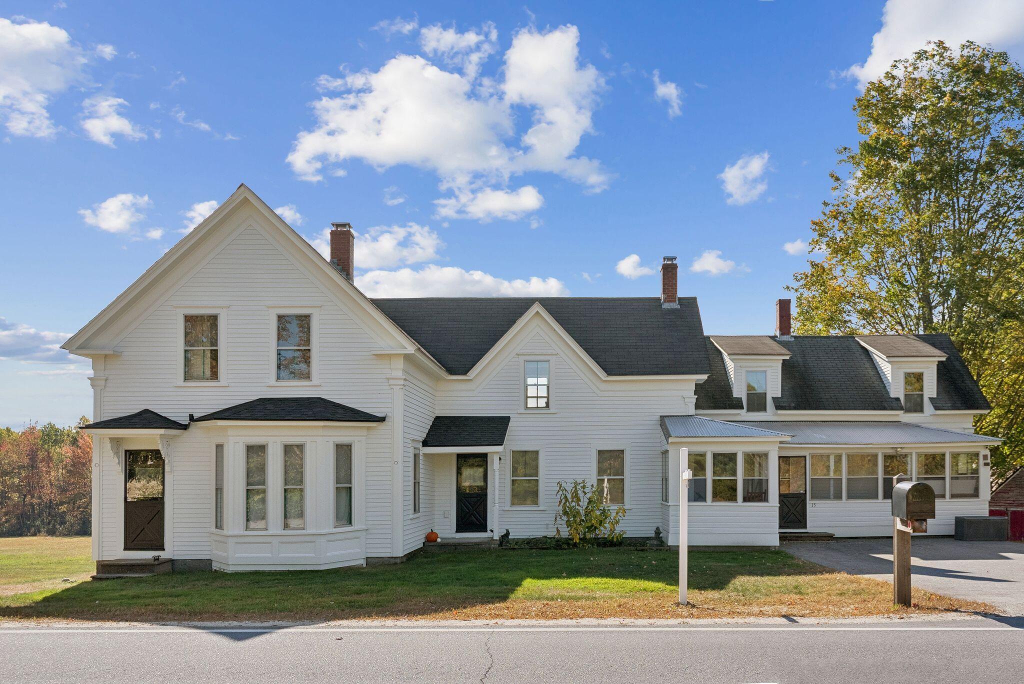 15 Roberts Ridge Road