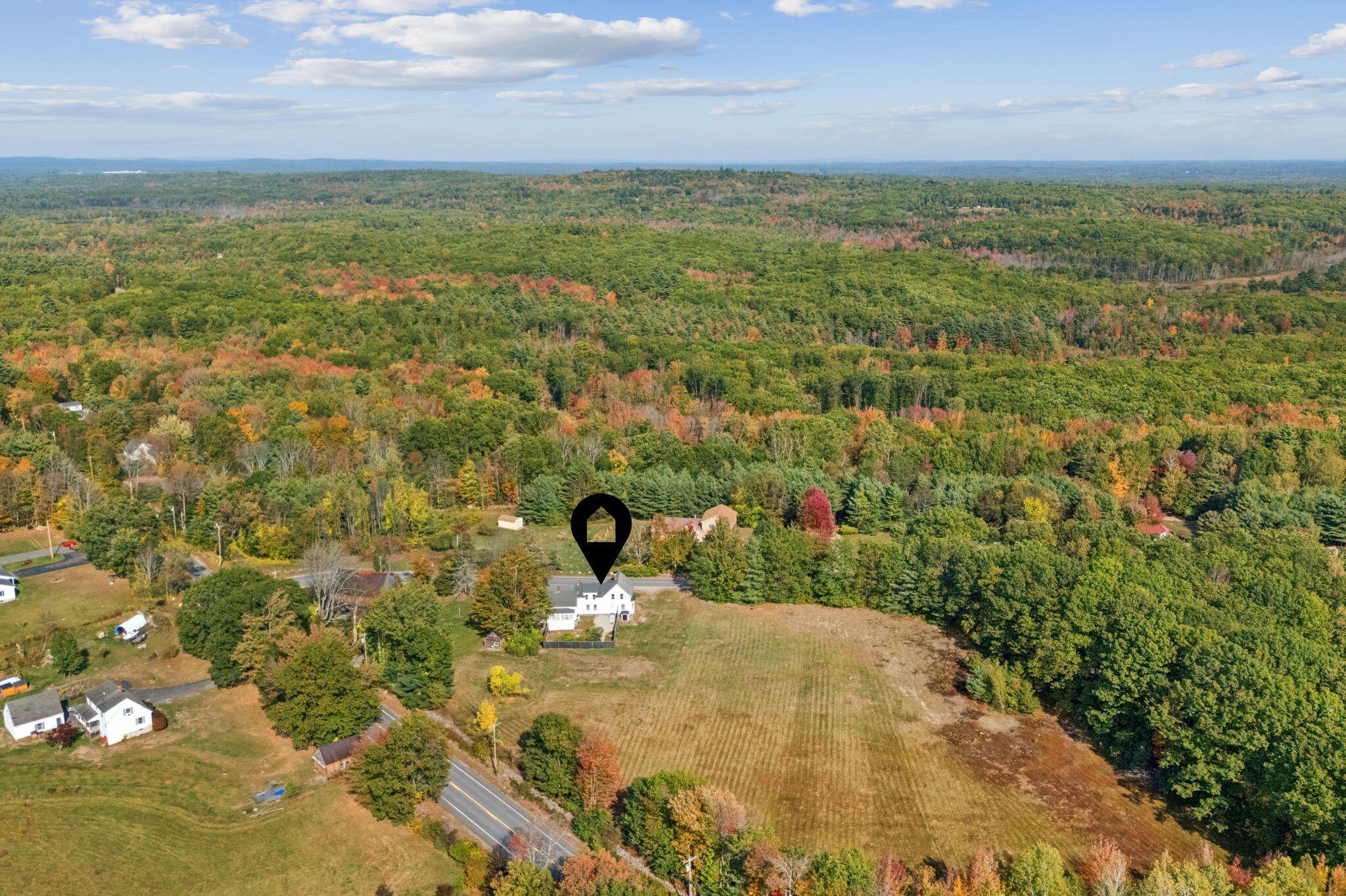 15 Roberts Ridge Road