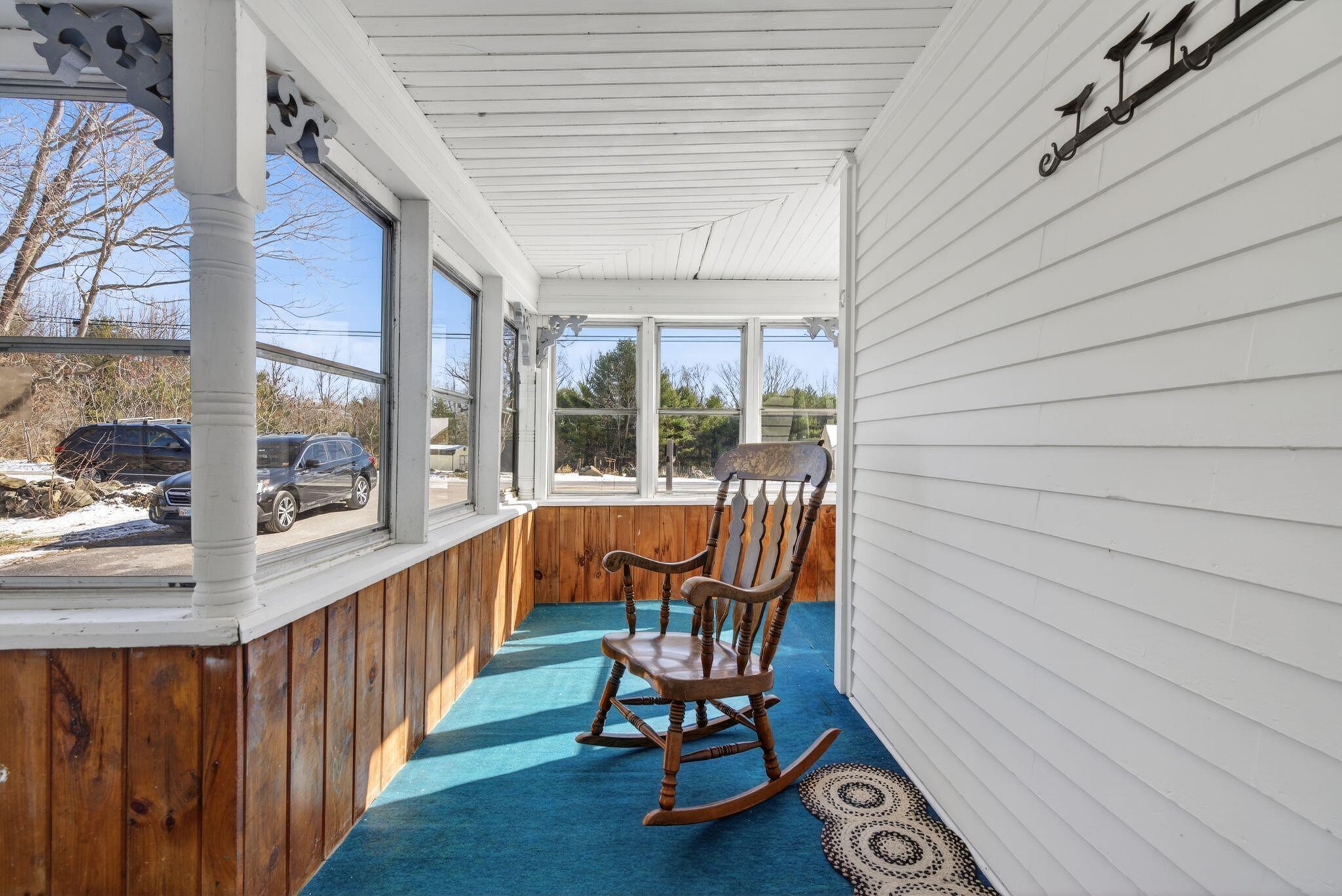 15 Roberts Ridge Road