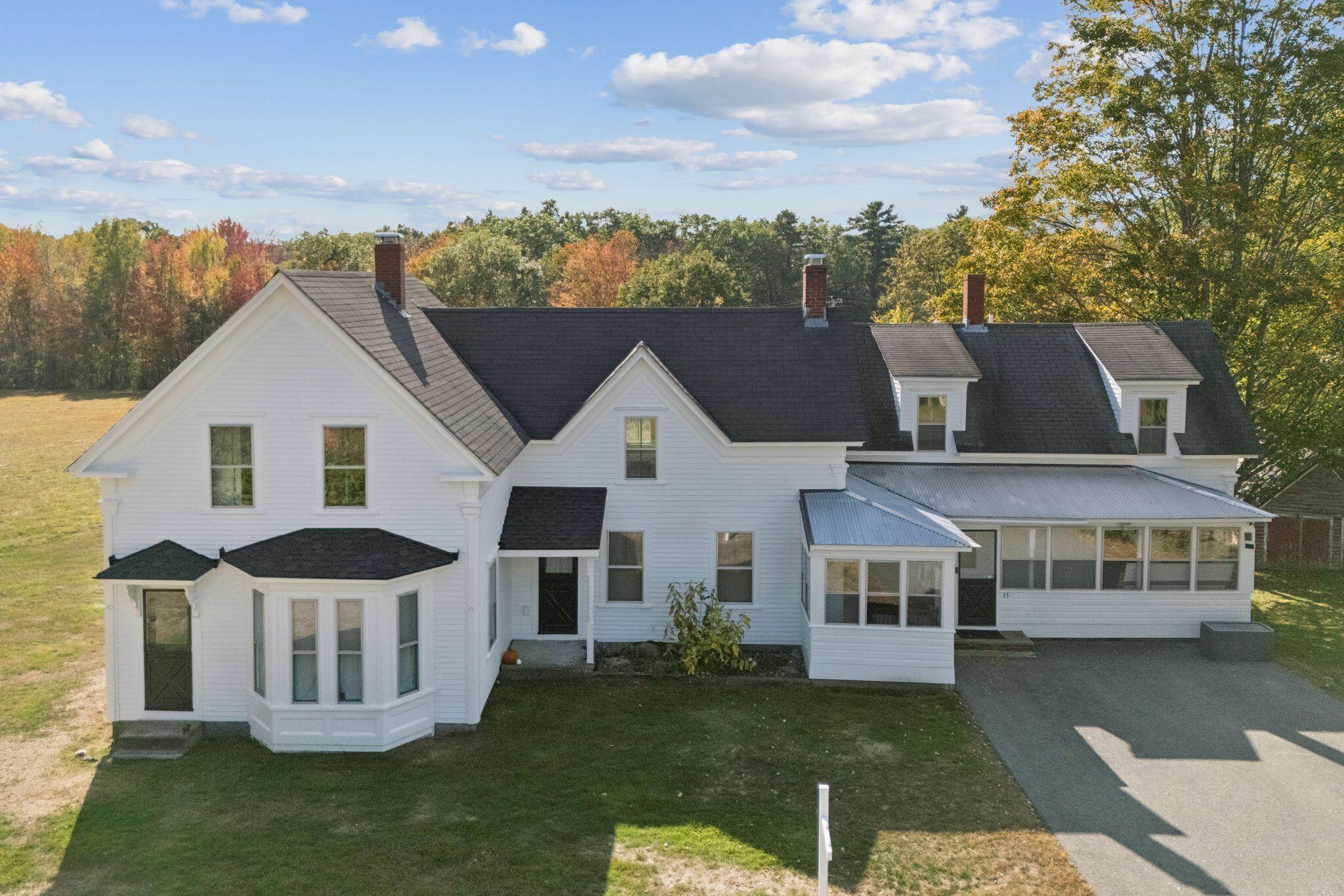 15 Roberts Ridge Road