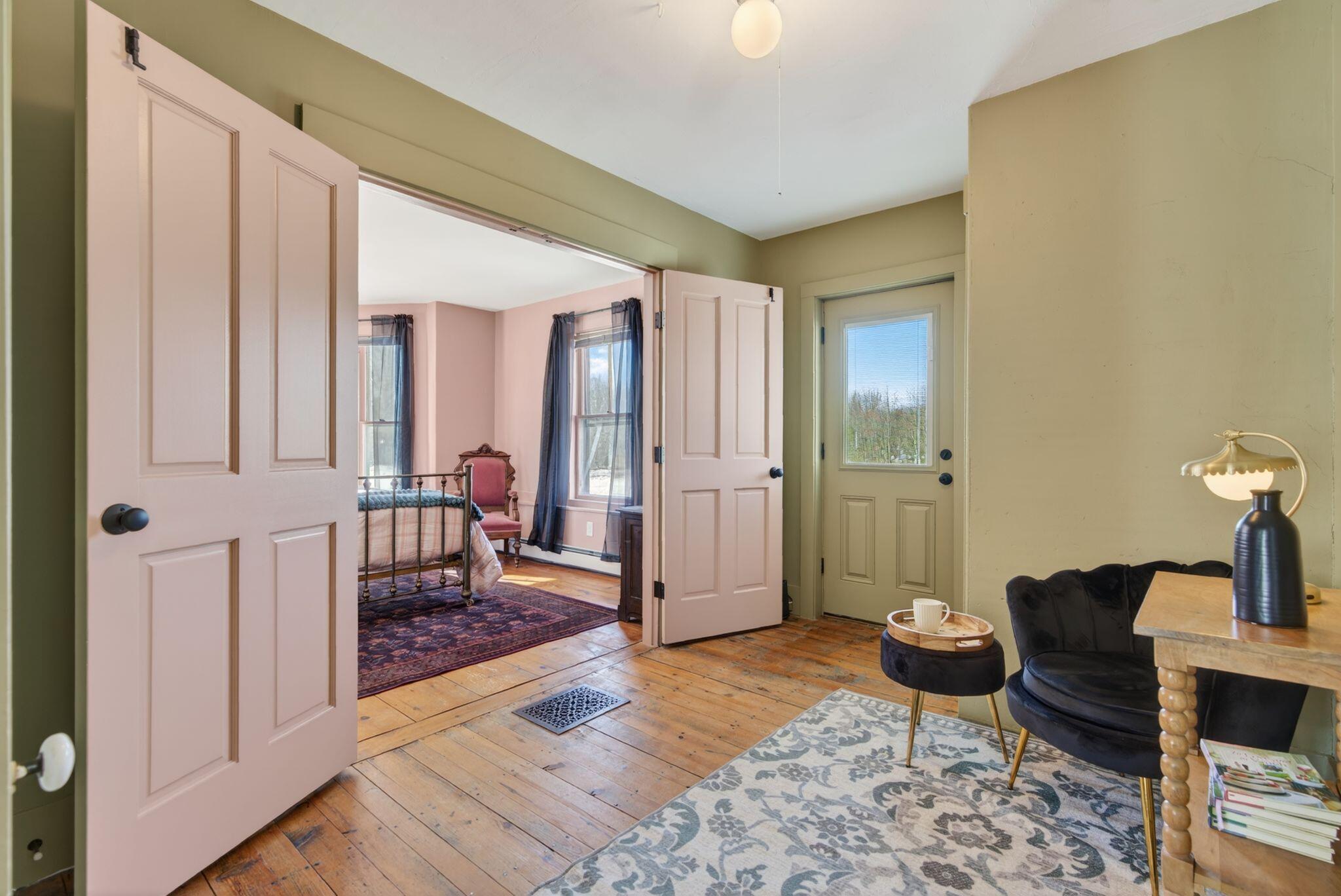 15 Roberts Ridge Road