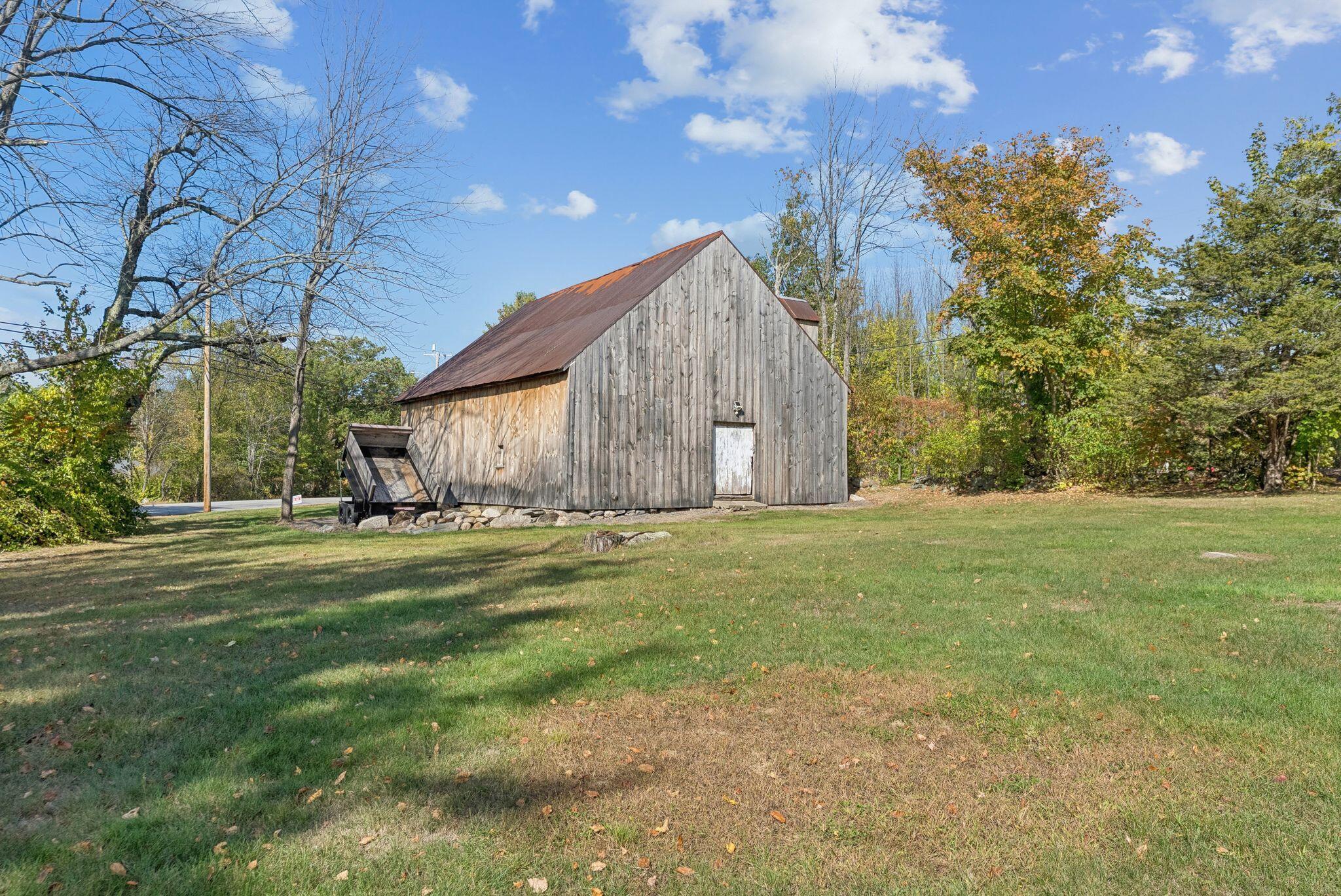 15 Roberts Ridge Road