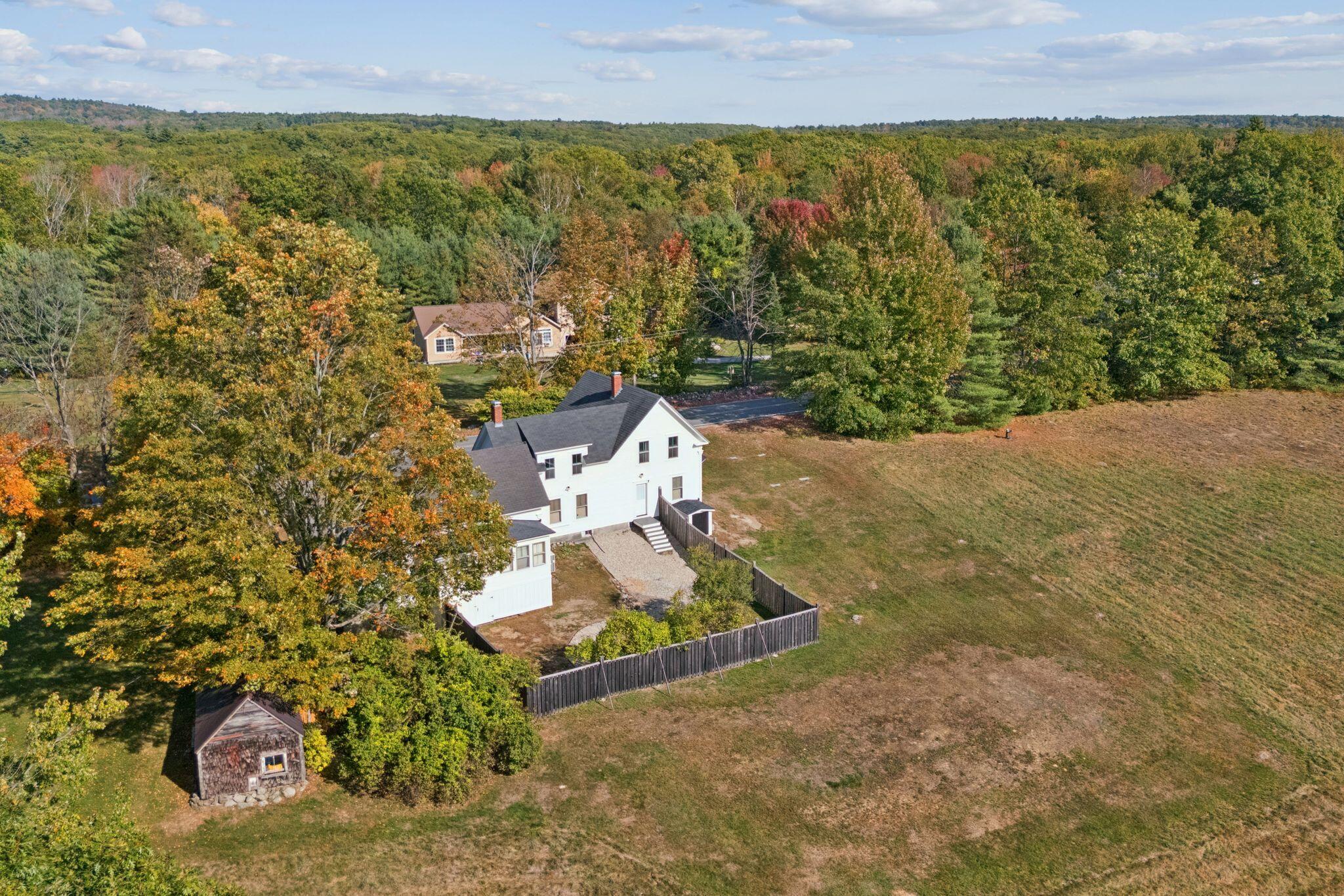 15 Roberts Ridge Road