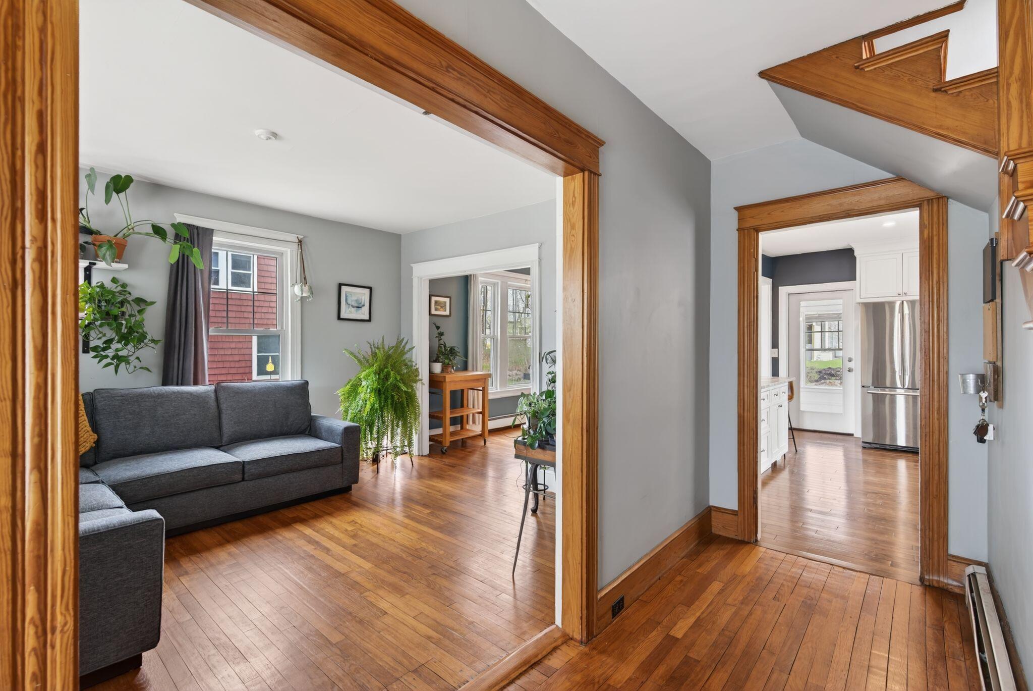 58 Providence Avenue