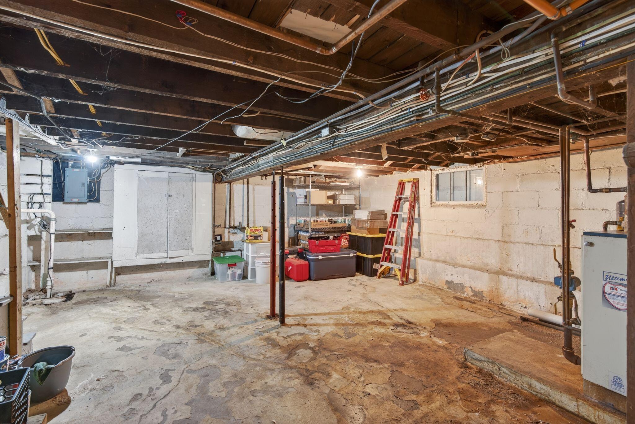 58 Providence Avenue