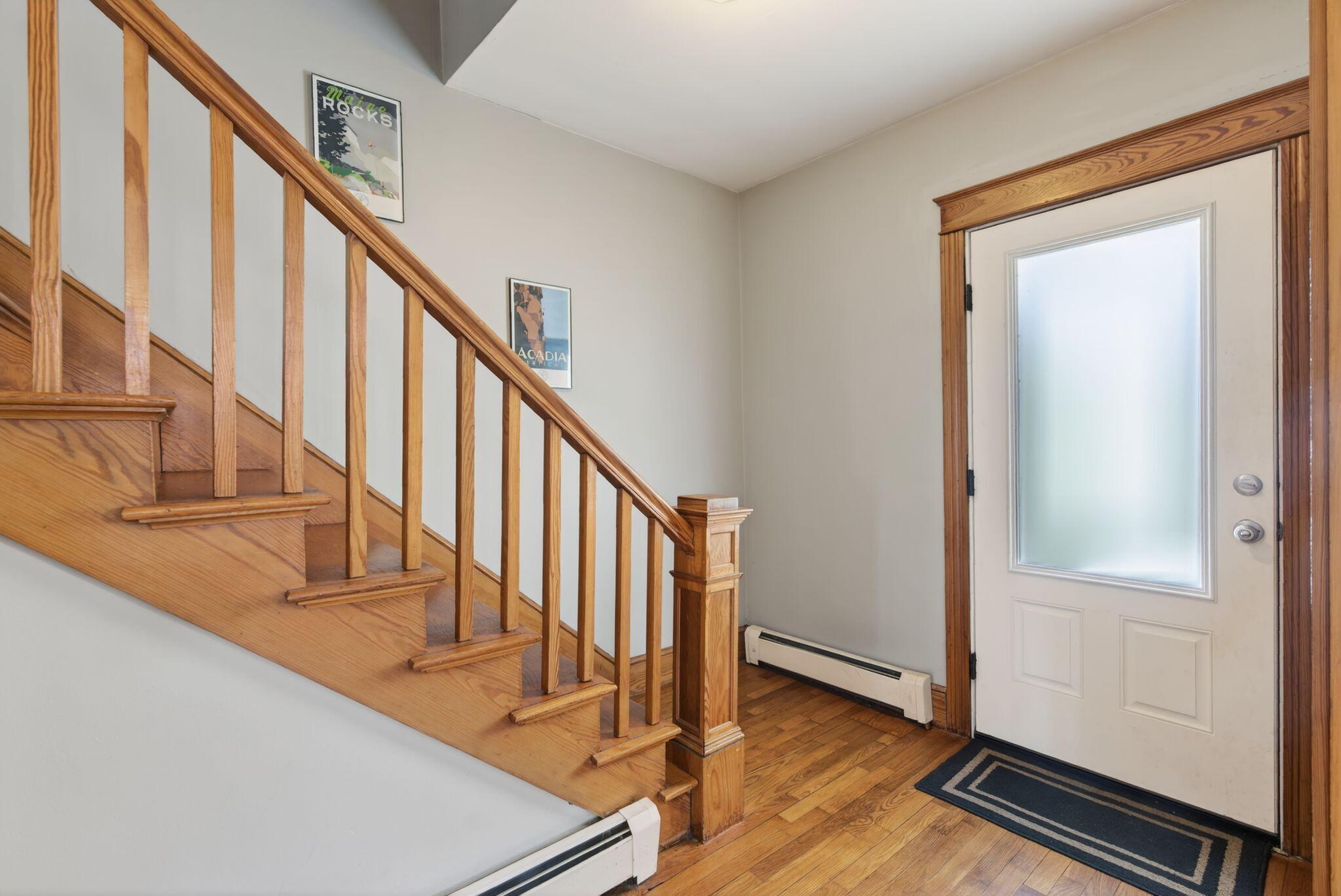 58 Providence Avenue