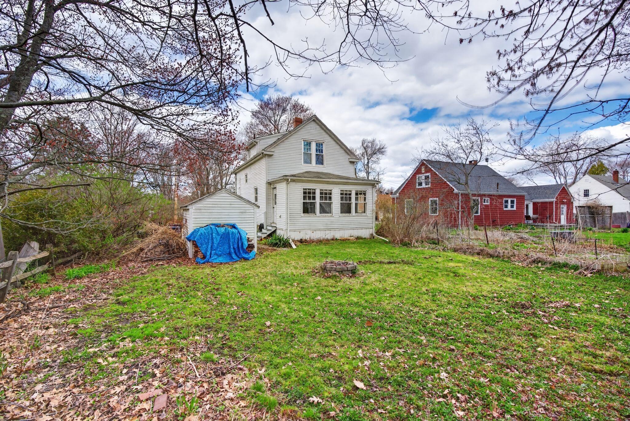 58 Providence Avenue