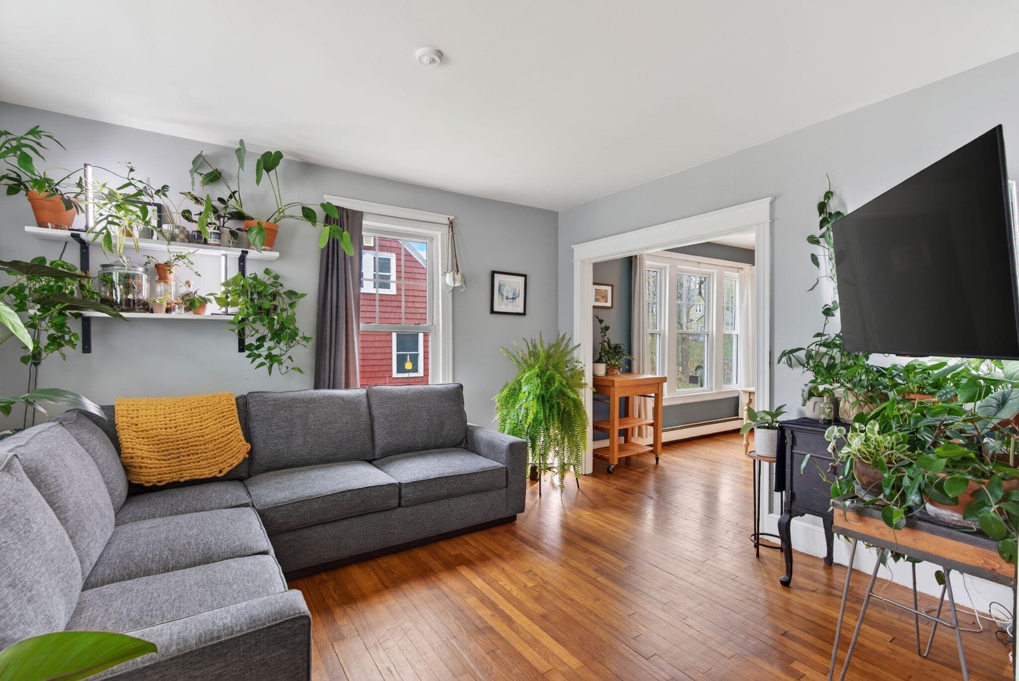 58 Providence Avenue