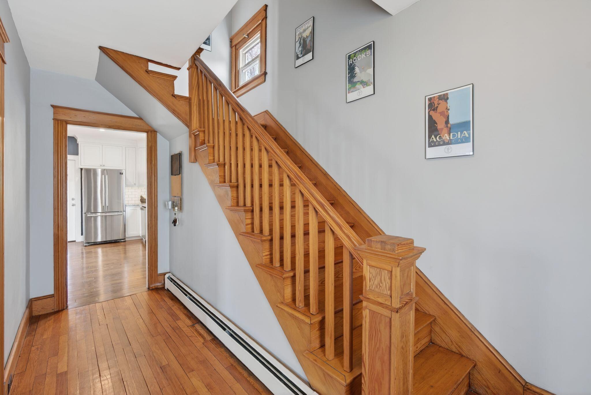 58 Providence Avenue