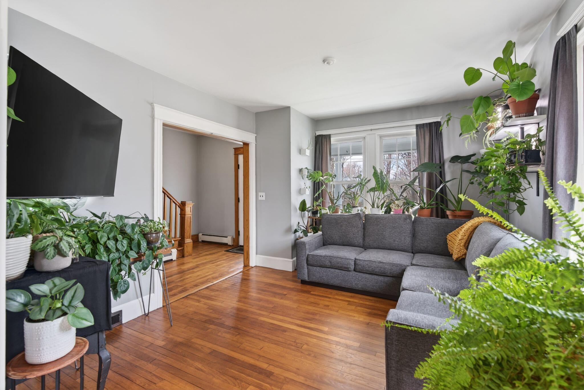 58 Providence Avenue