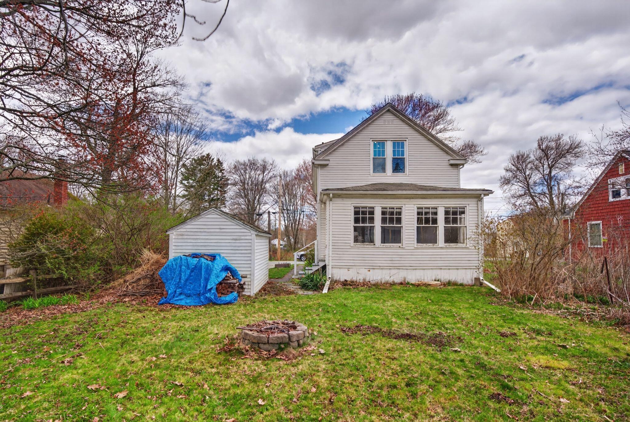 58 Providence Avenue