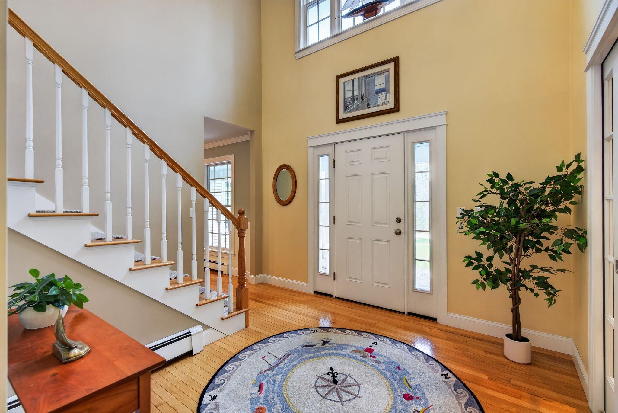 40 Primrose Lane