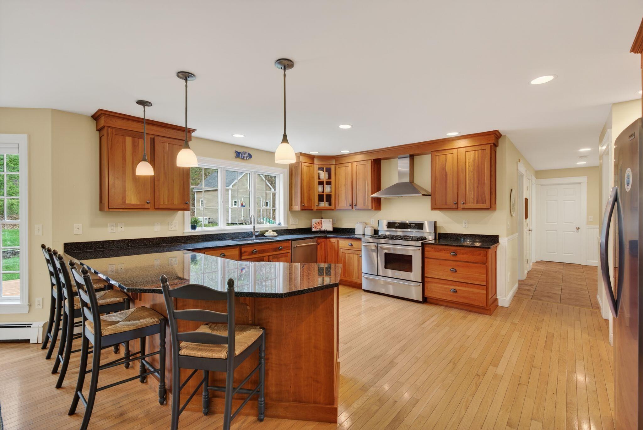 40 Primrose Lane