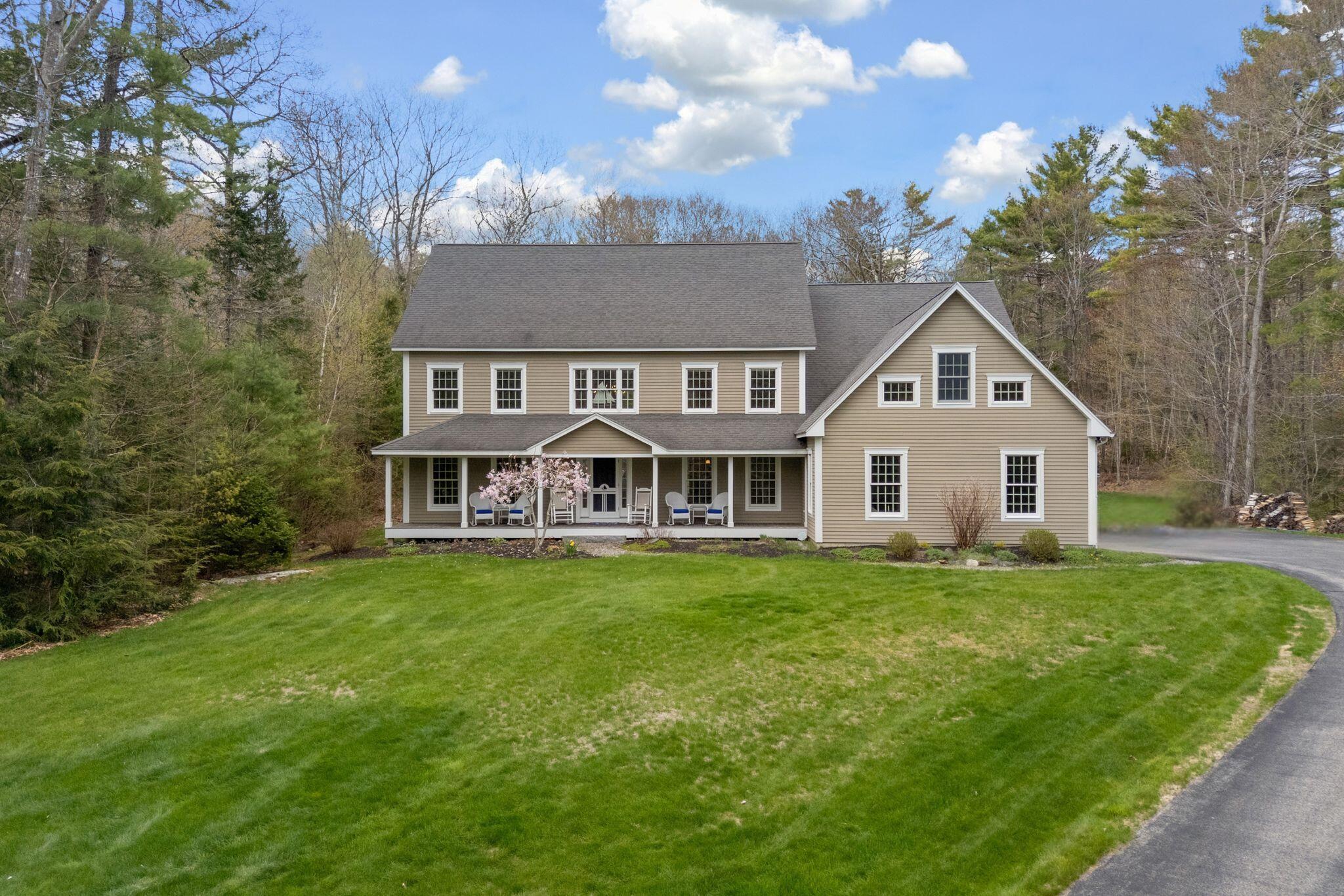 40 Primrose Lane
