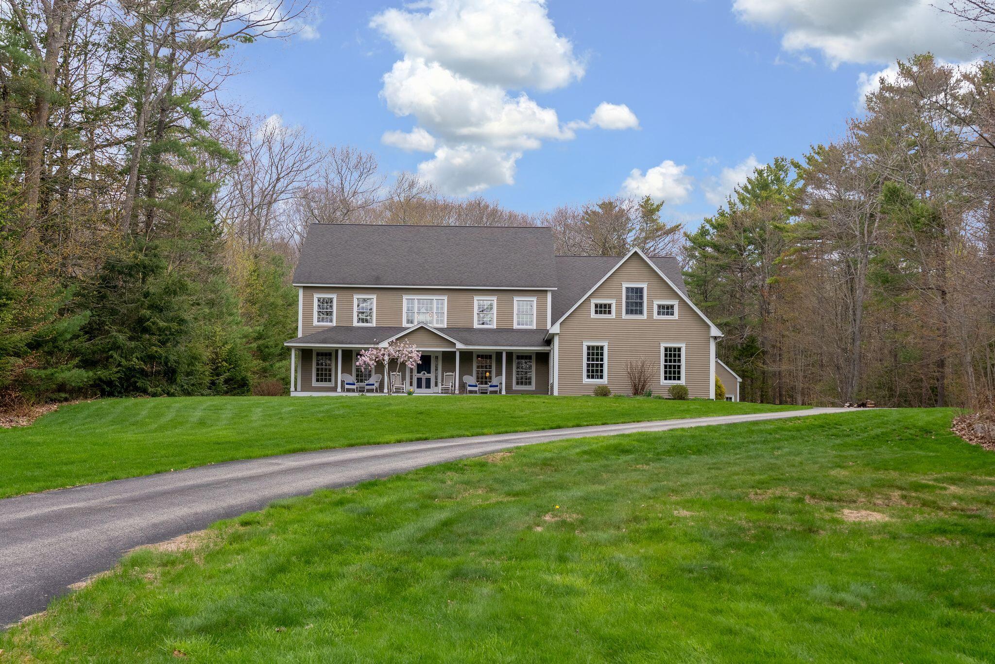 40 Primrose Lane