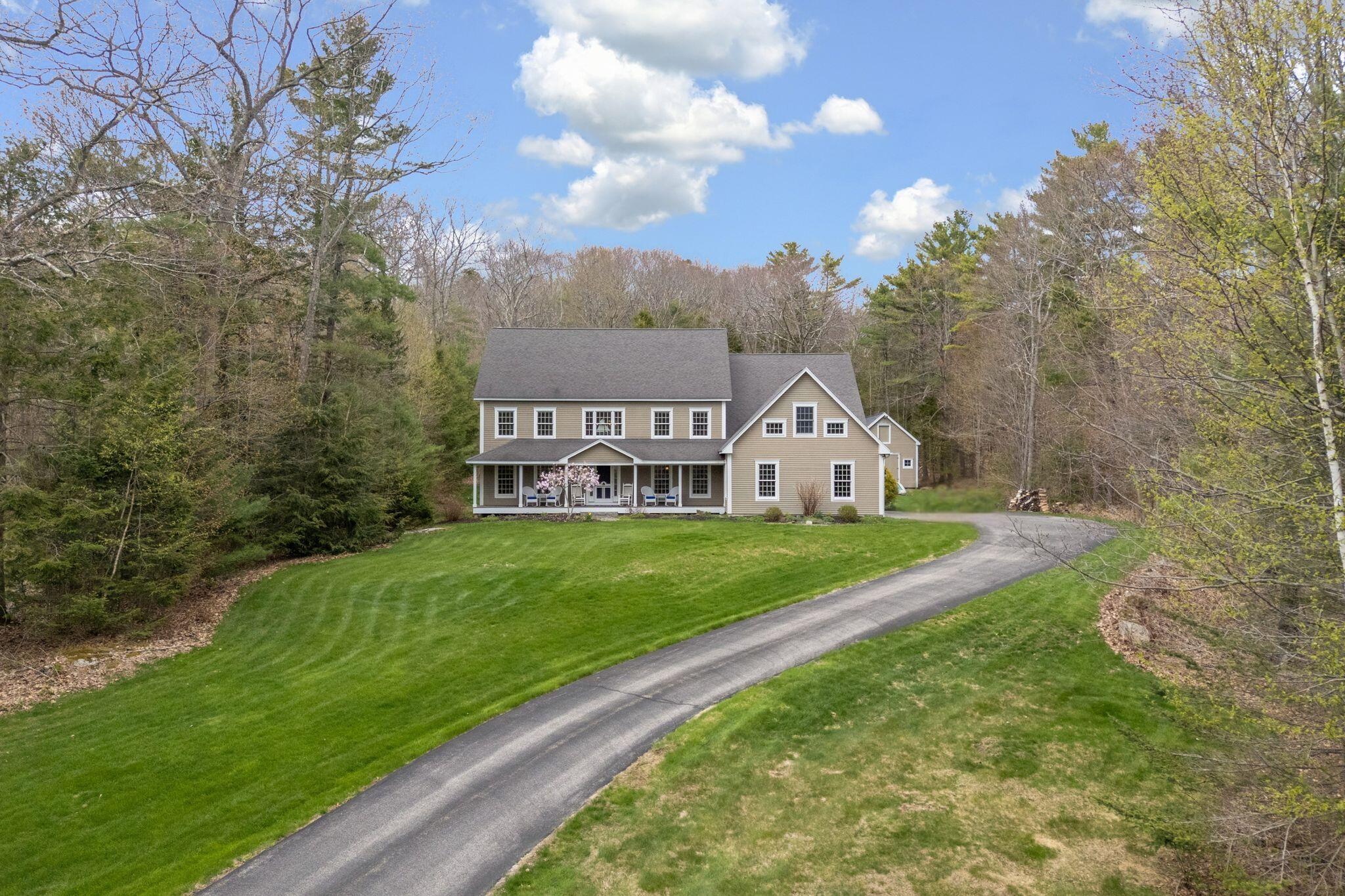 40 Primrose Lane