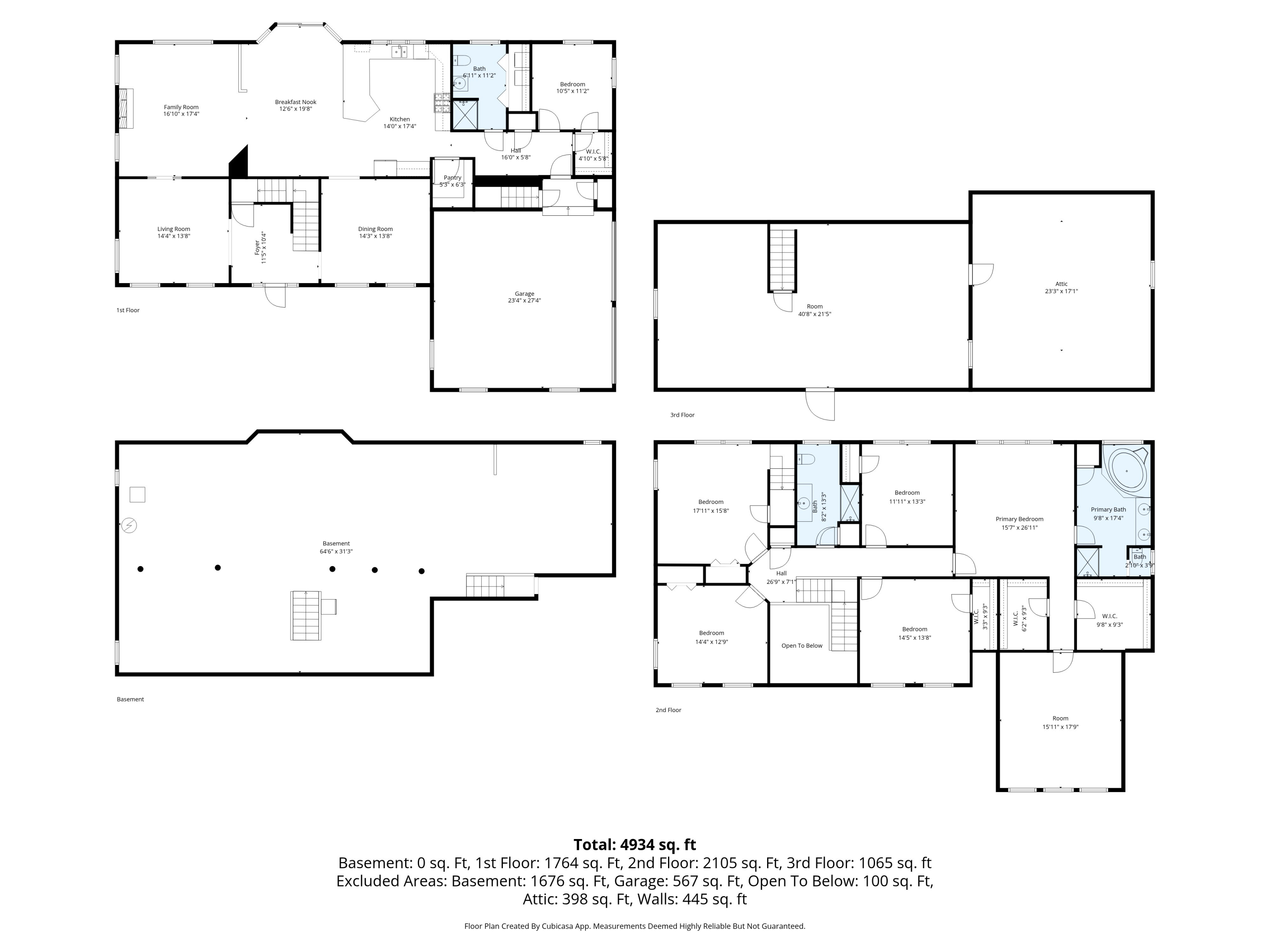 40 Primrose Lane