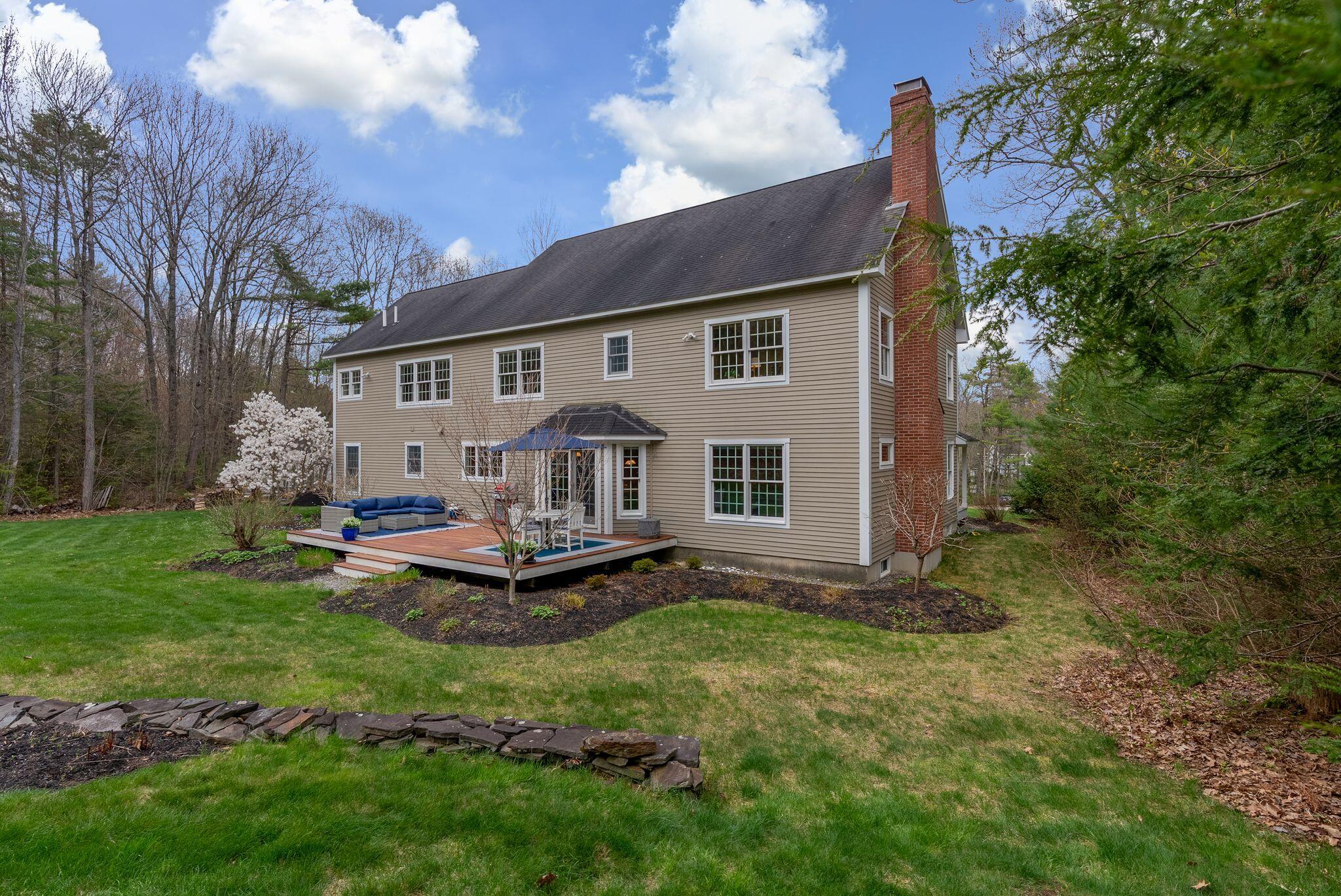 40 Primrose Lane