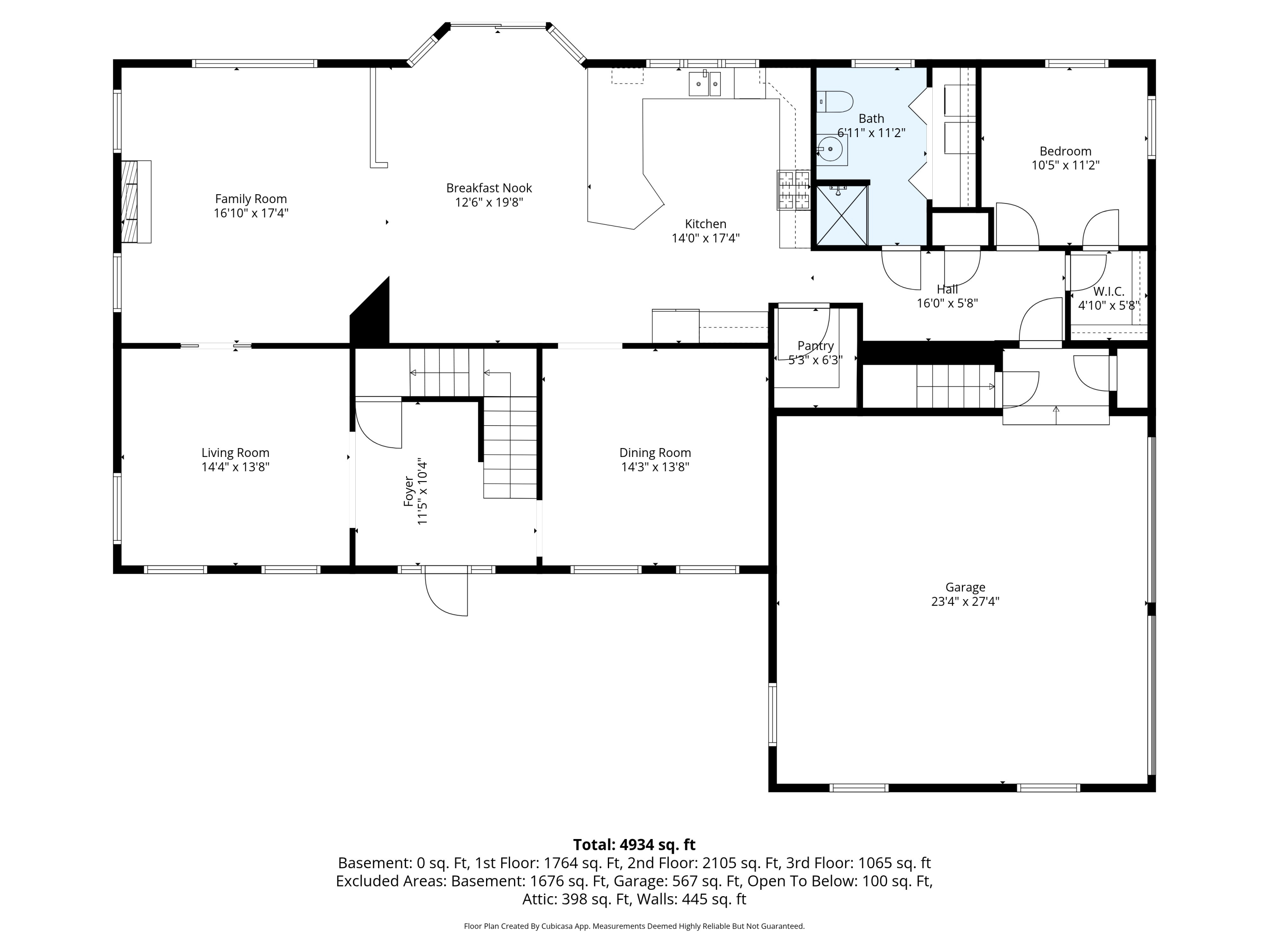 40 Primrose Lane