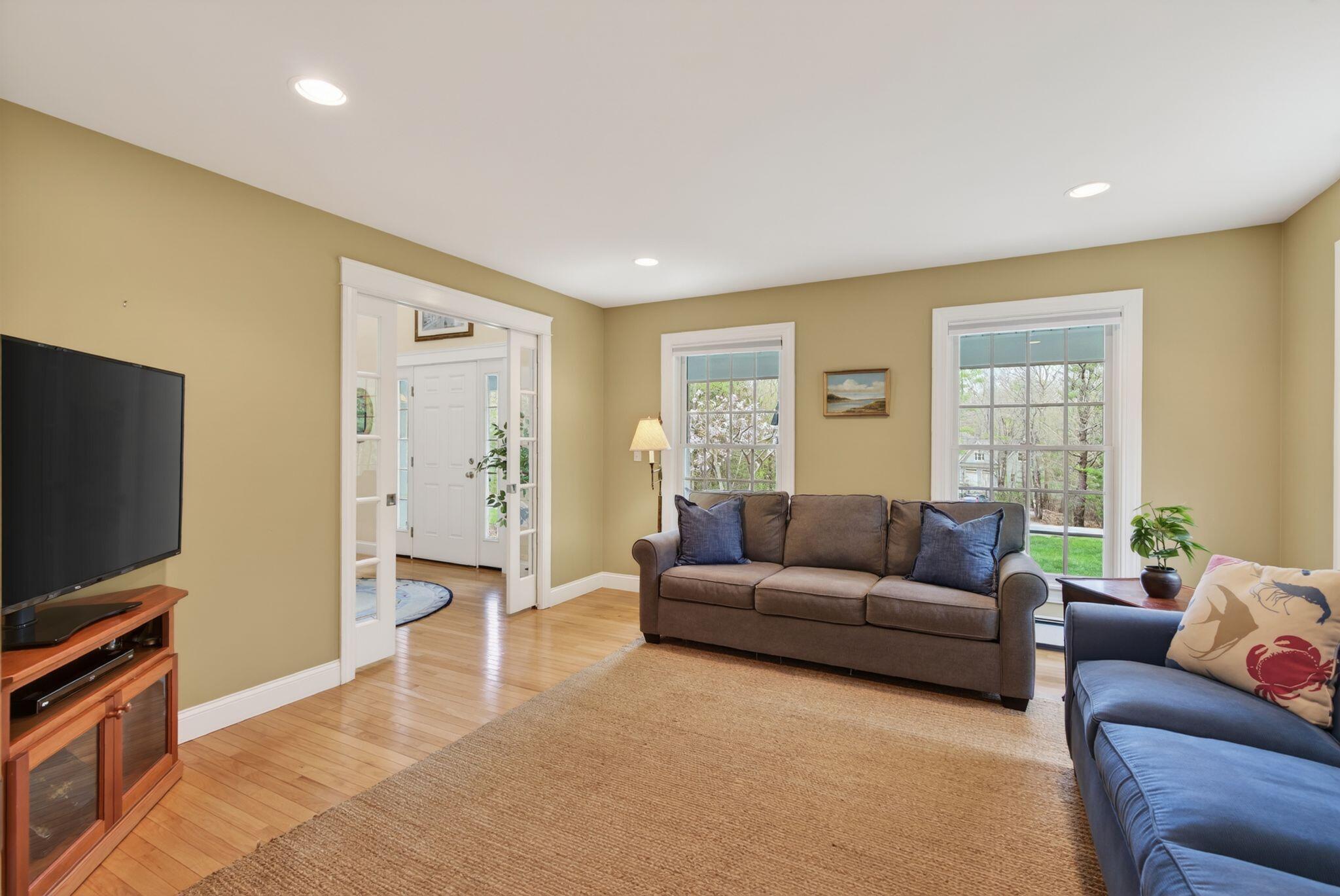 40 Primrose Lane