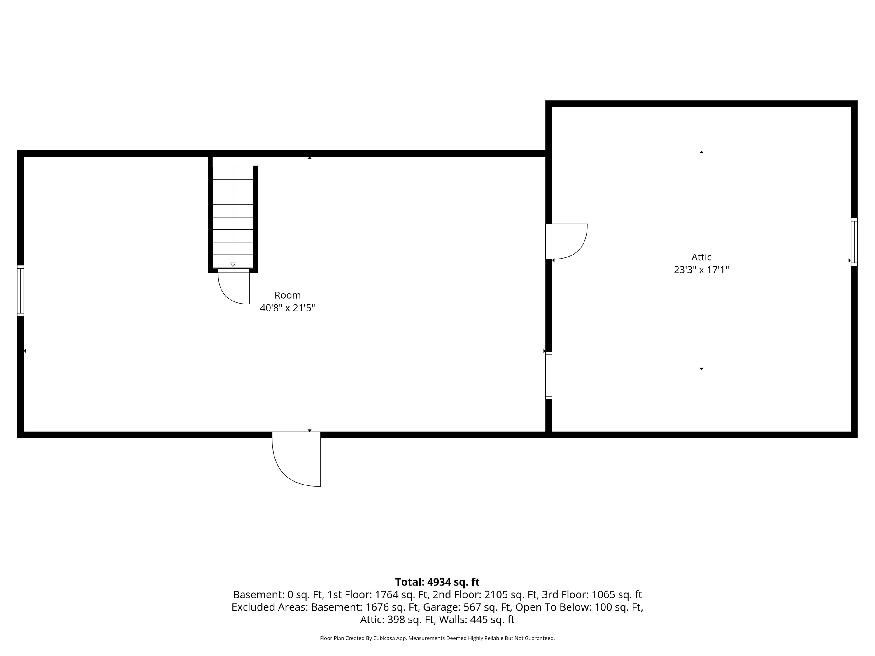40 Primrose Lane