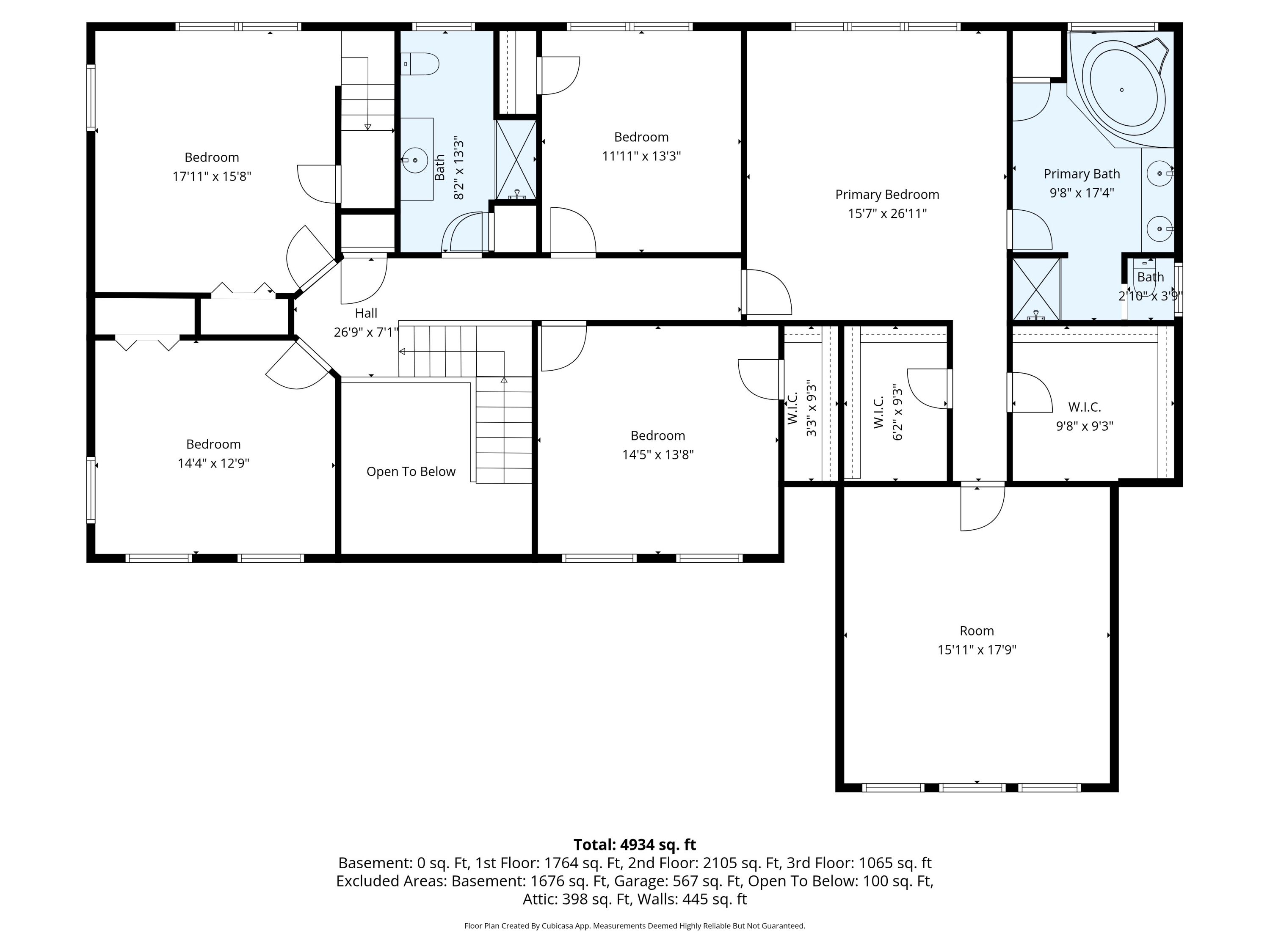 40 Primrose Lane
