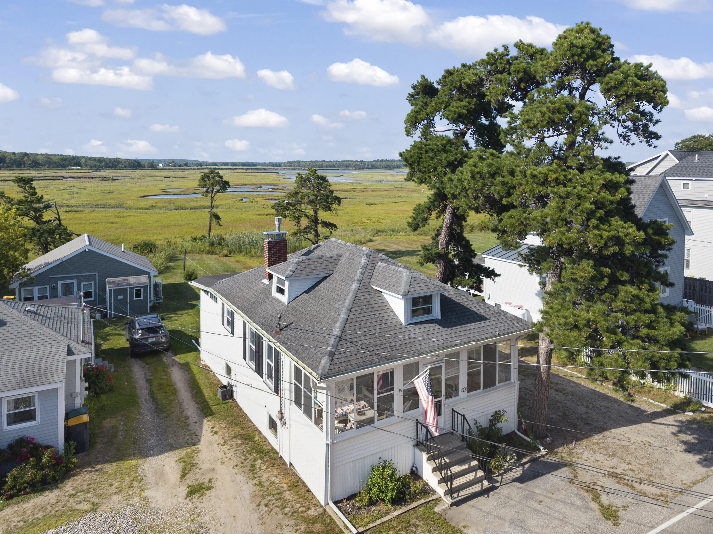 22 Jones Creek Drive