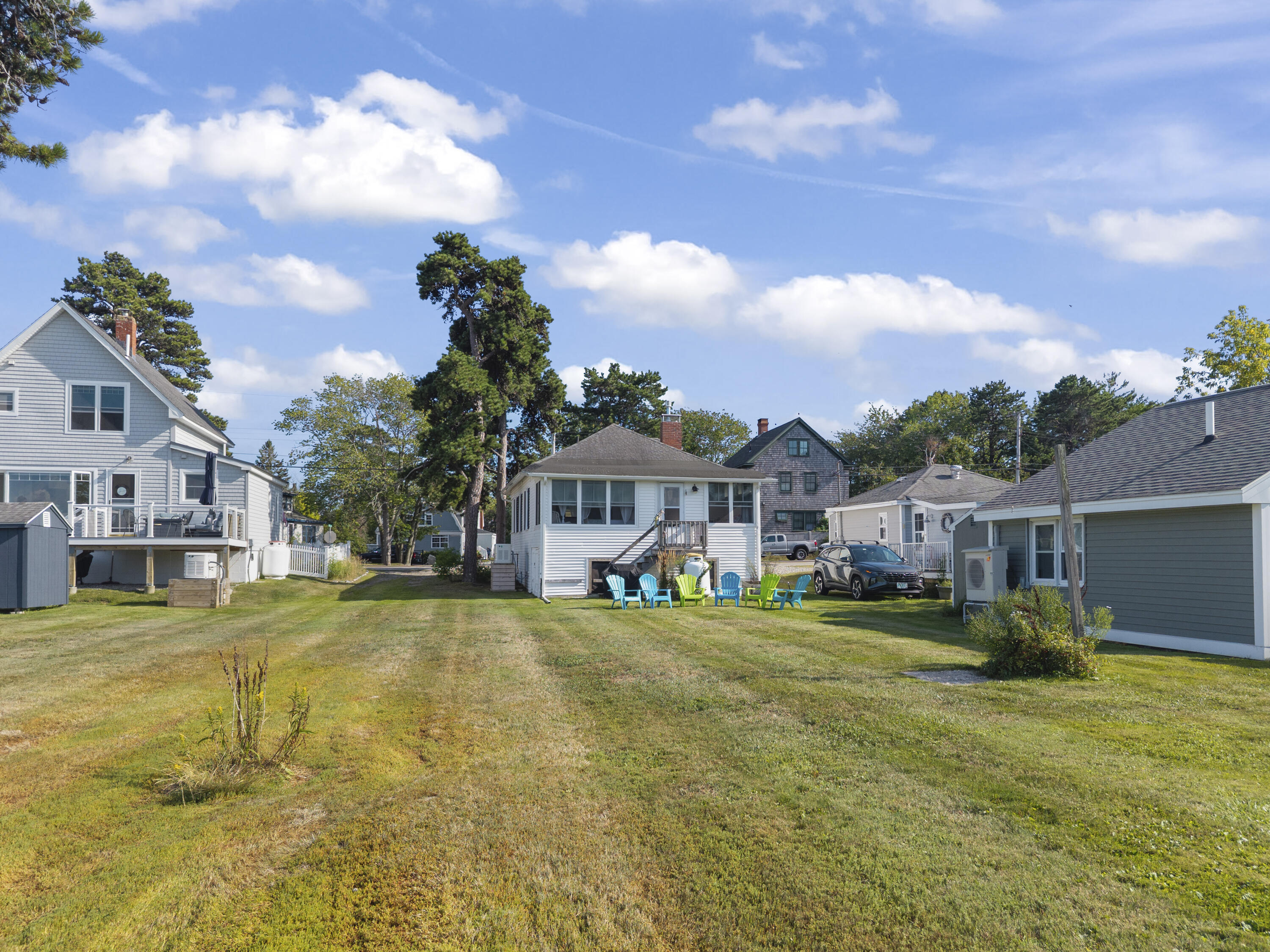 22 Jones Creek Drive