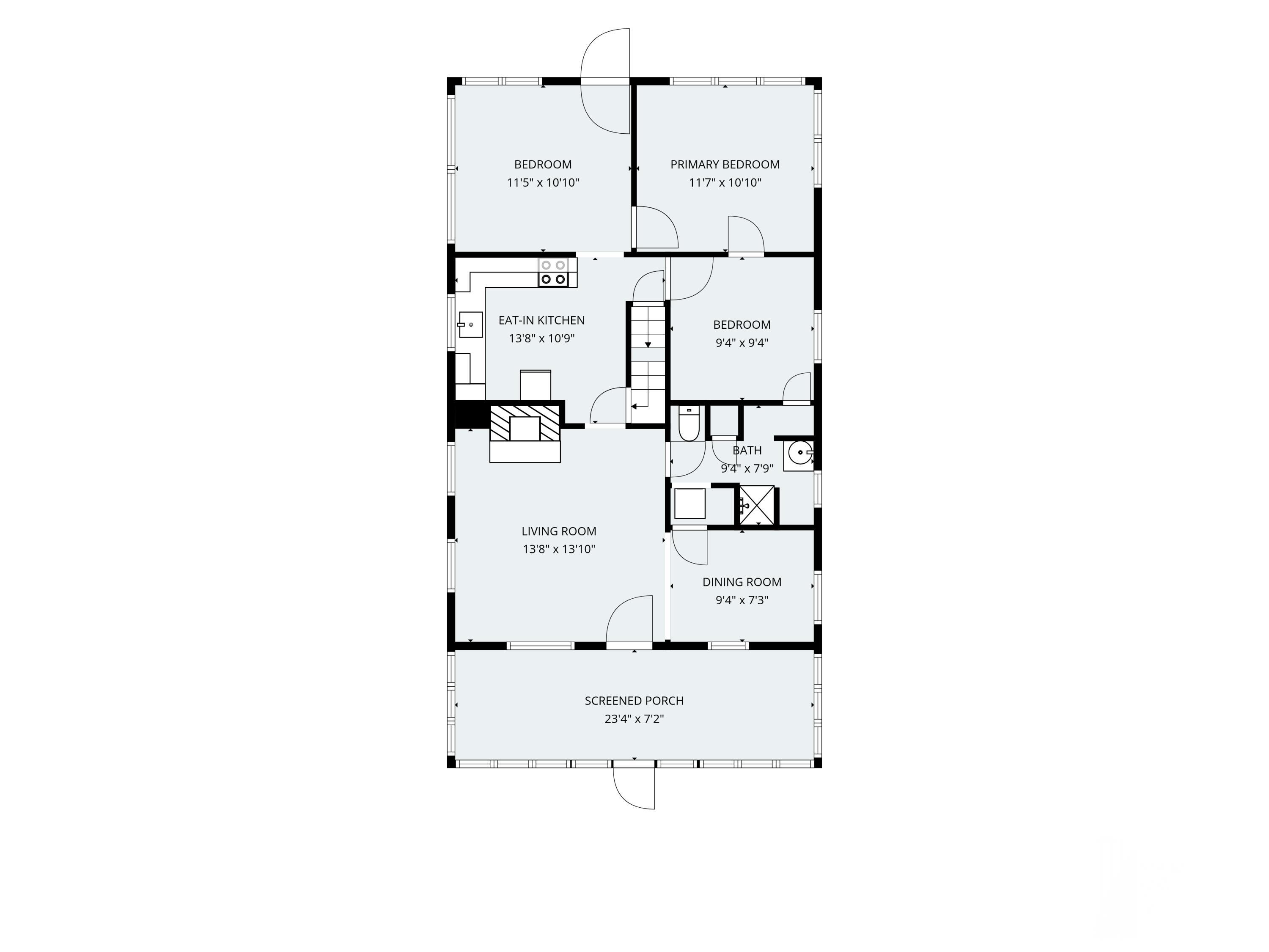 22 Jones Creek Drive