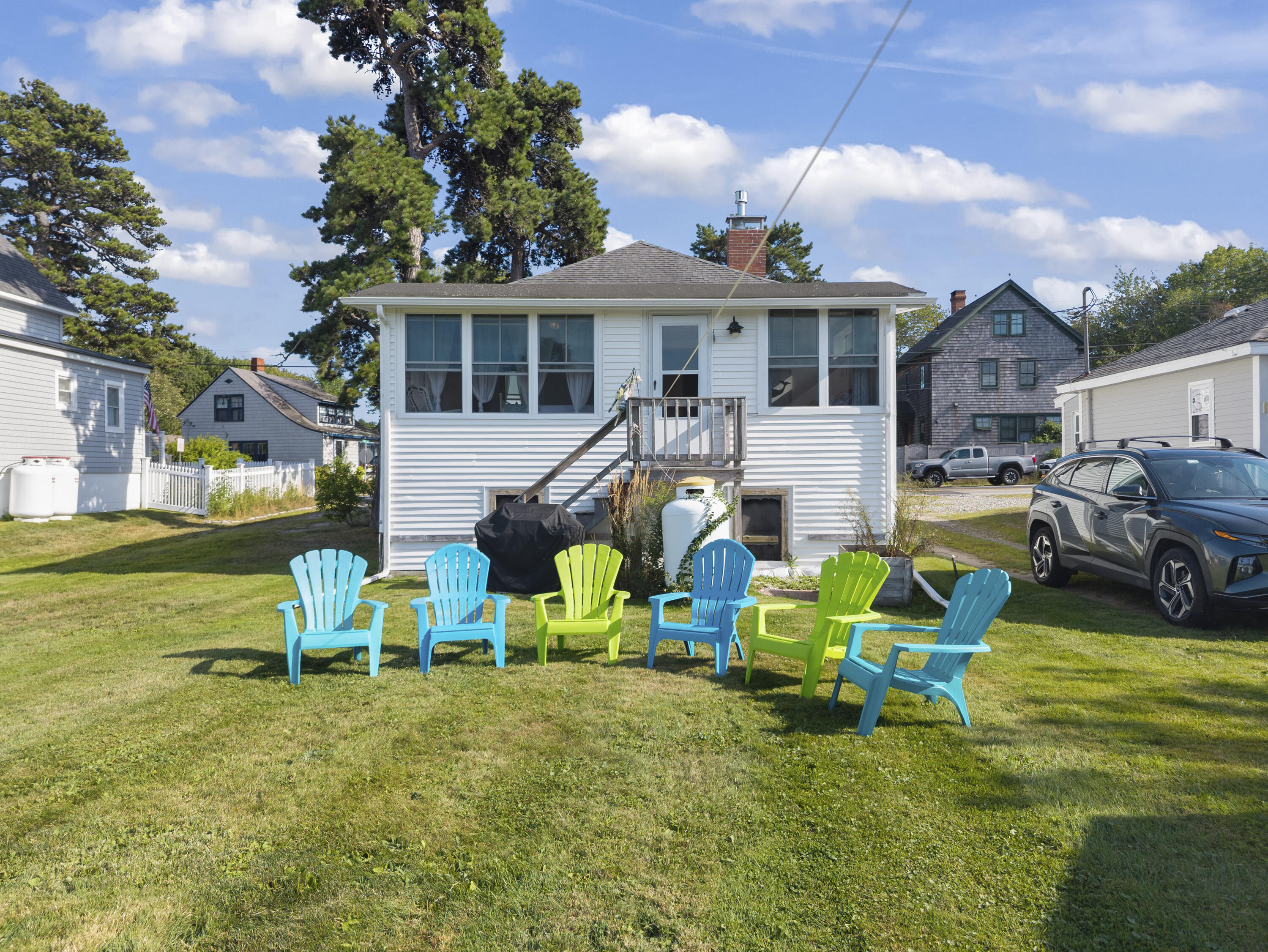 22 Jones Creek Drive