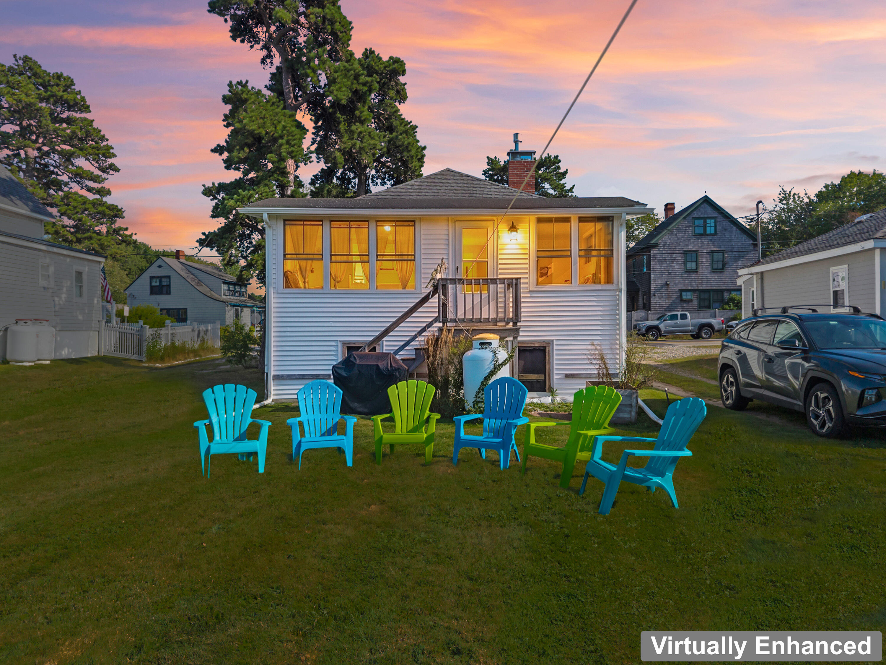 22 Jones Creek Drive