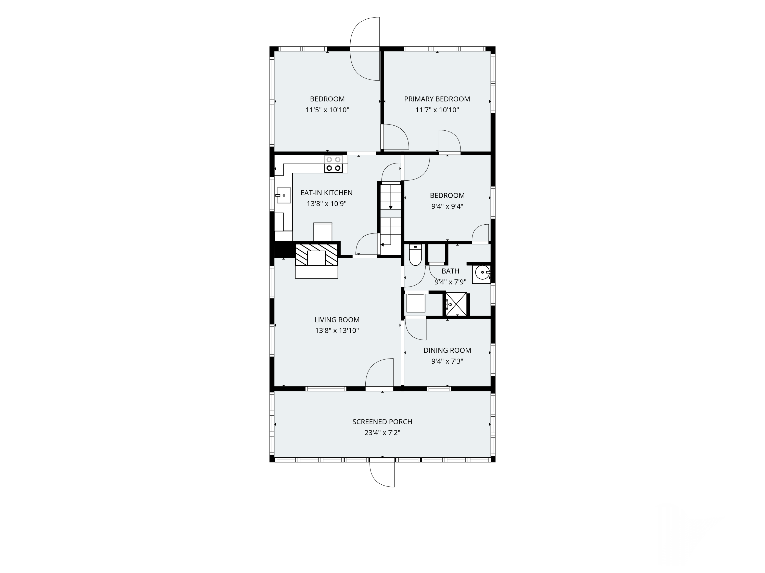 22 Jones Creek Drive