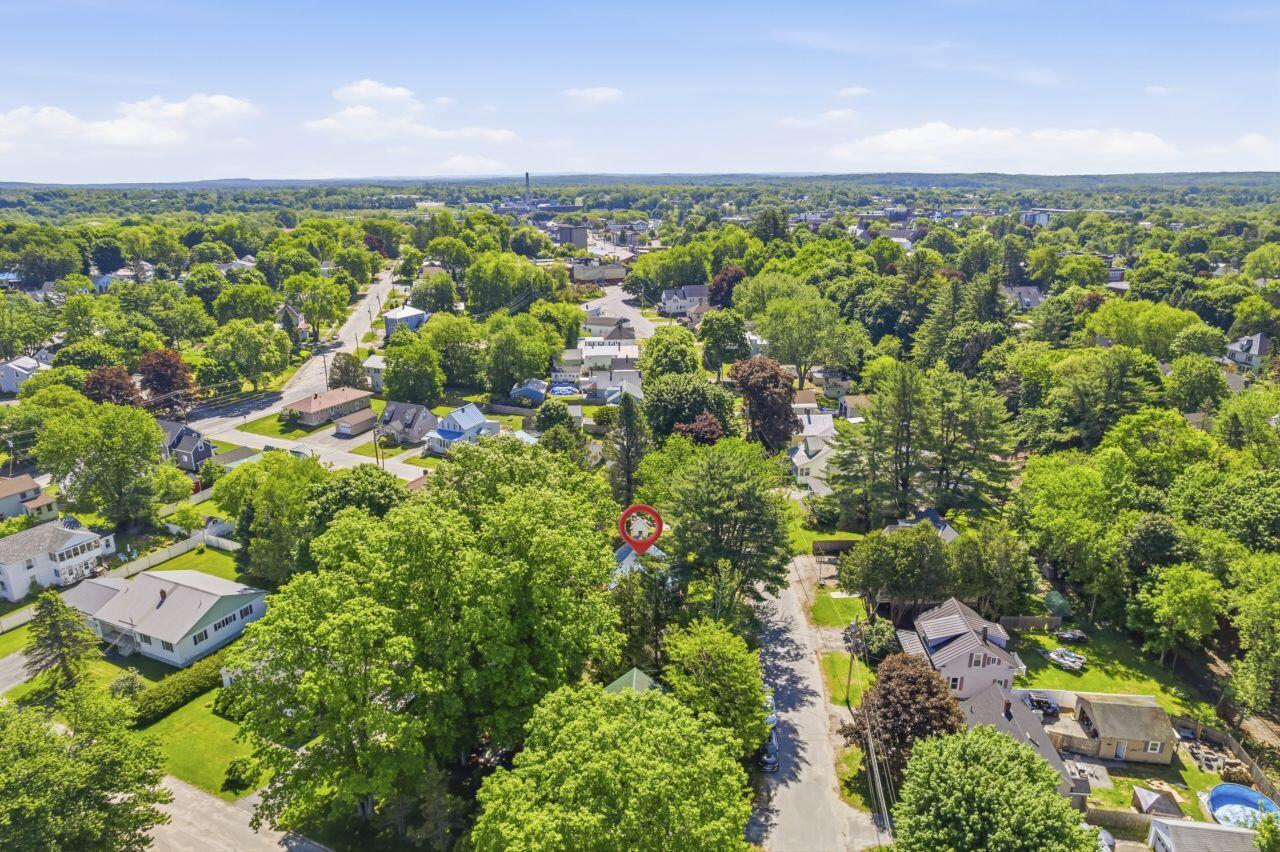 27 Edgemont Avenue