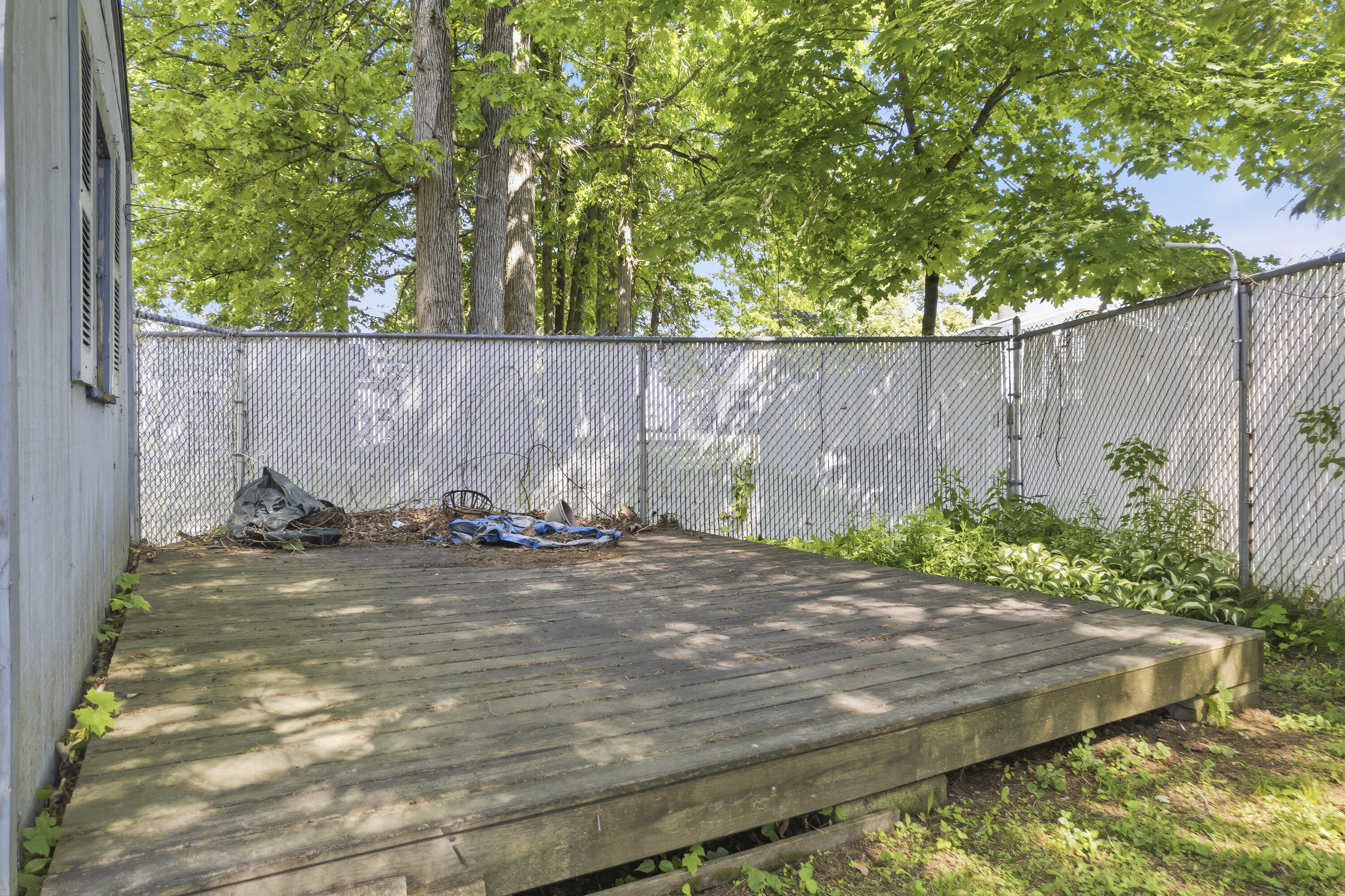 27 Edgemont Avenue
